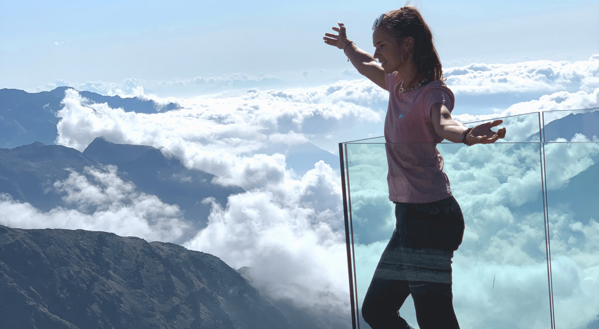 Iceman Ötzi Peak + "Schöne Aussicht" (Südtirol) - BERGMENSCH®
