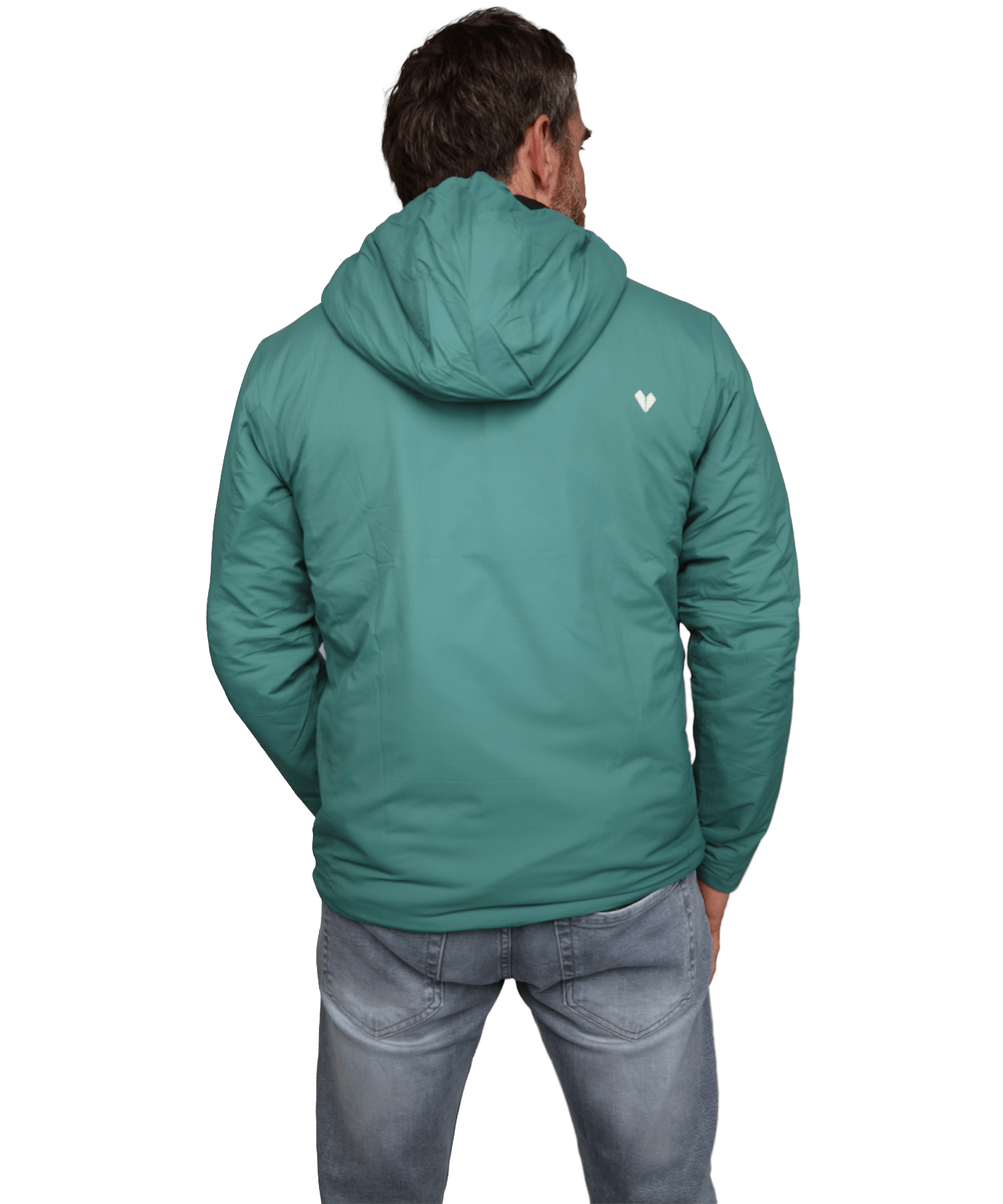 Herren Thermolite Jacke