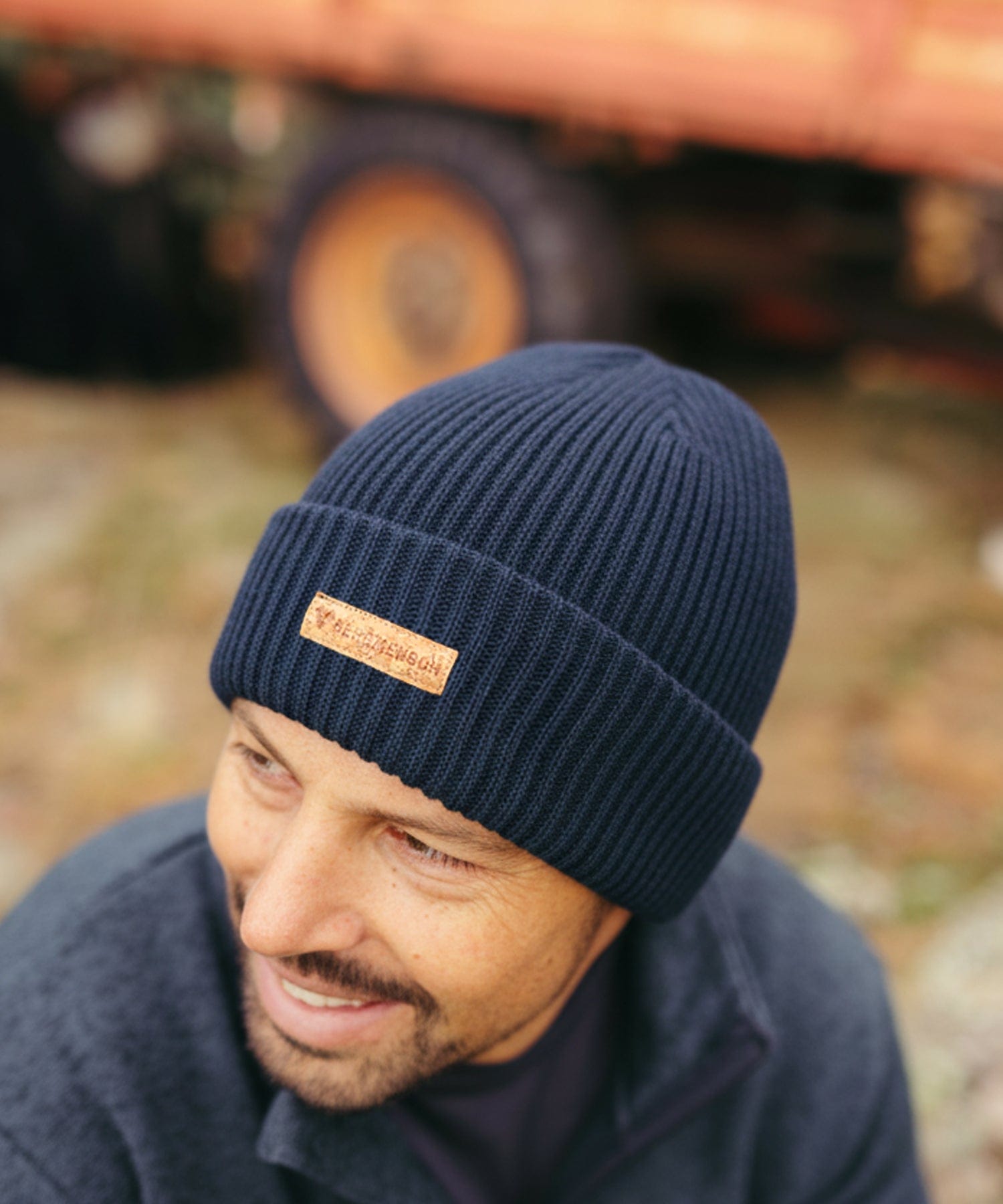 Cozy Fleece Beanie