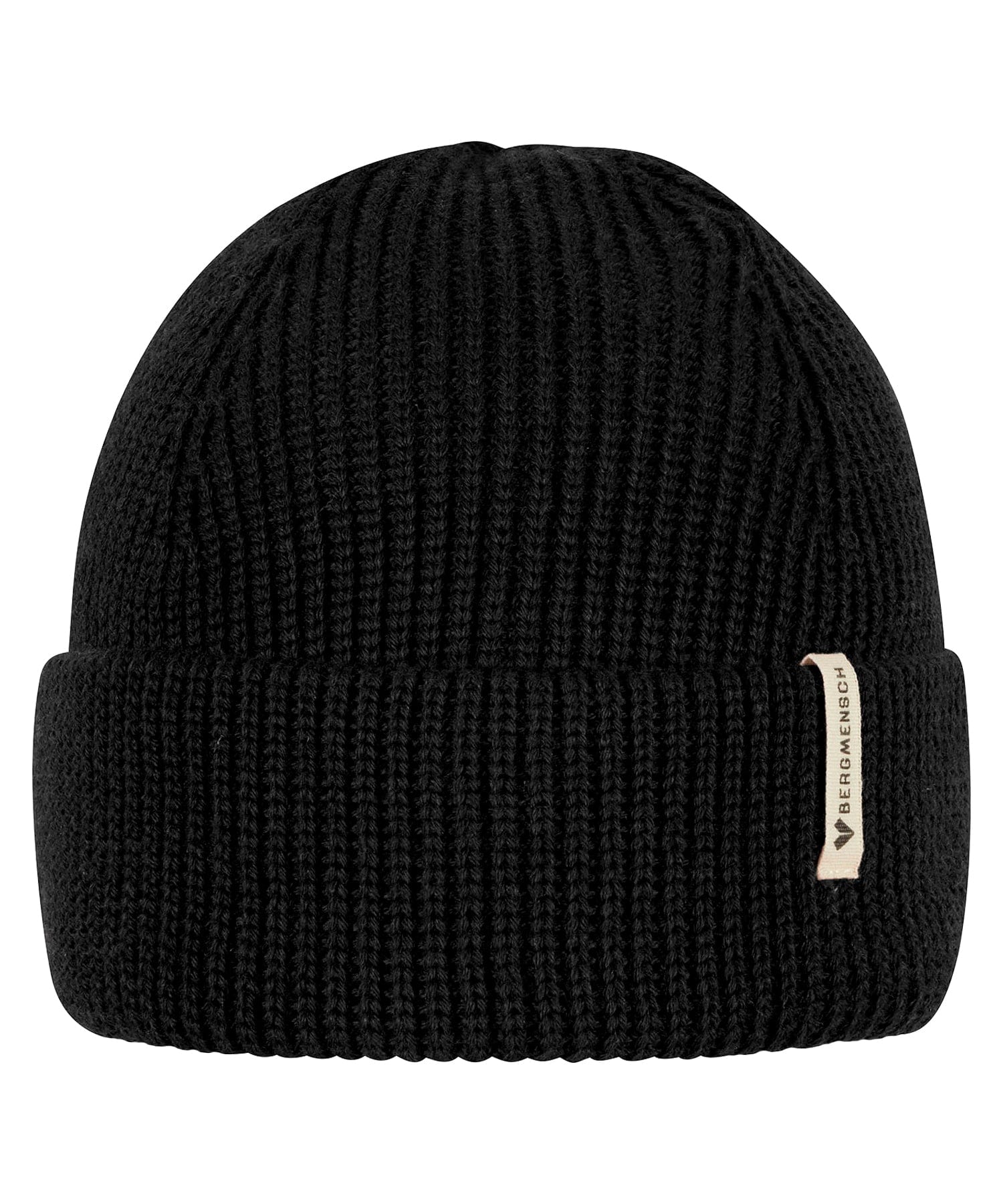 BERGMENSCH® Merino Beanie