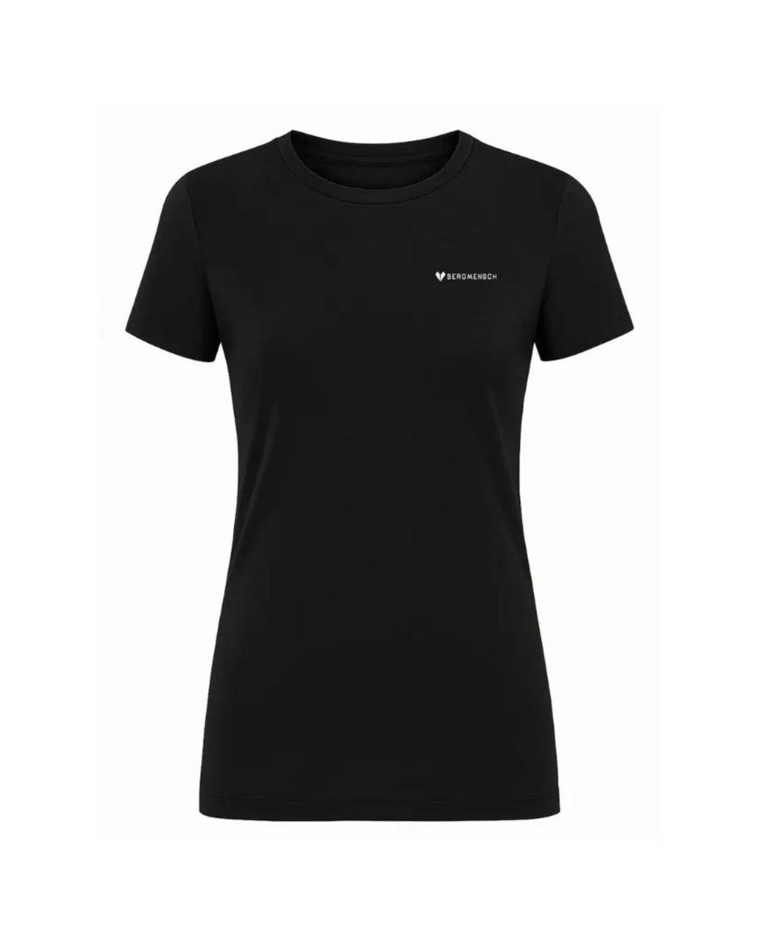Damen Essential Merino Shirt