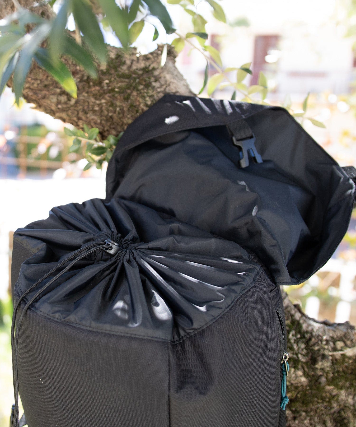 BERGMENSCH® Wanderrucksack Gerlinde