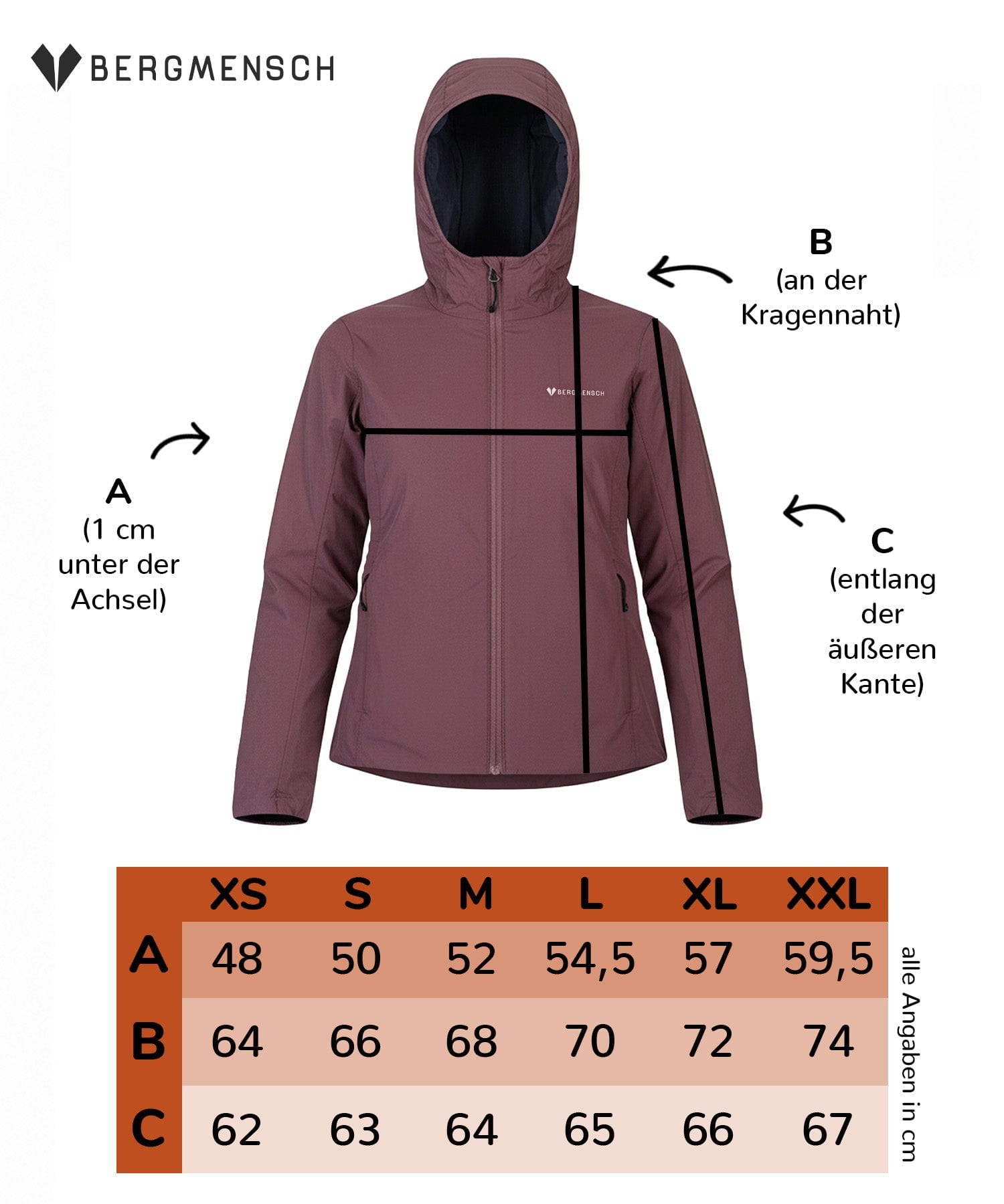 Damen Thermolite Jacke