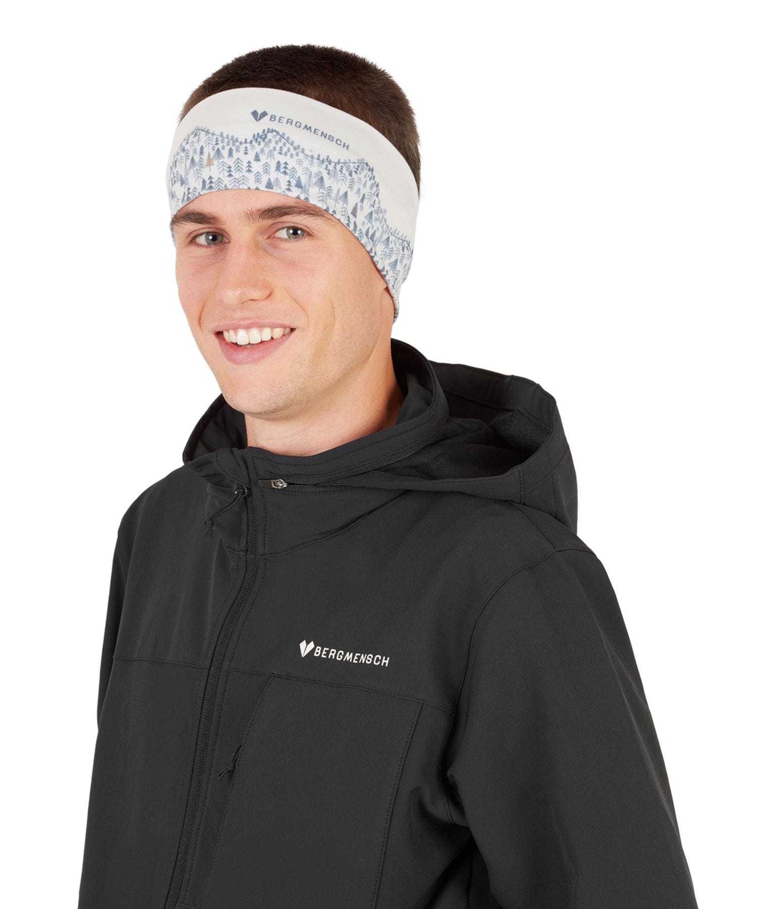 Mountainline drirelease® ECO Stirnband