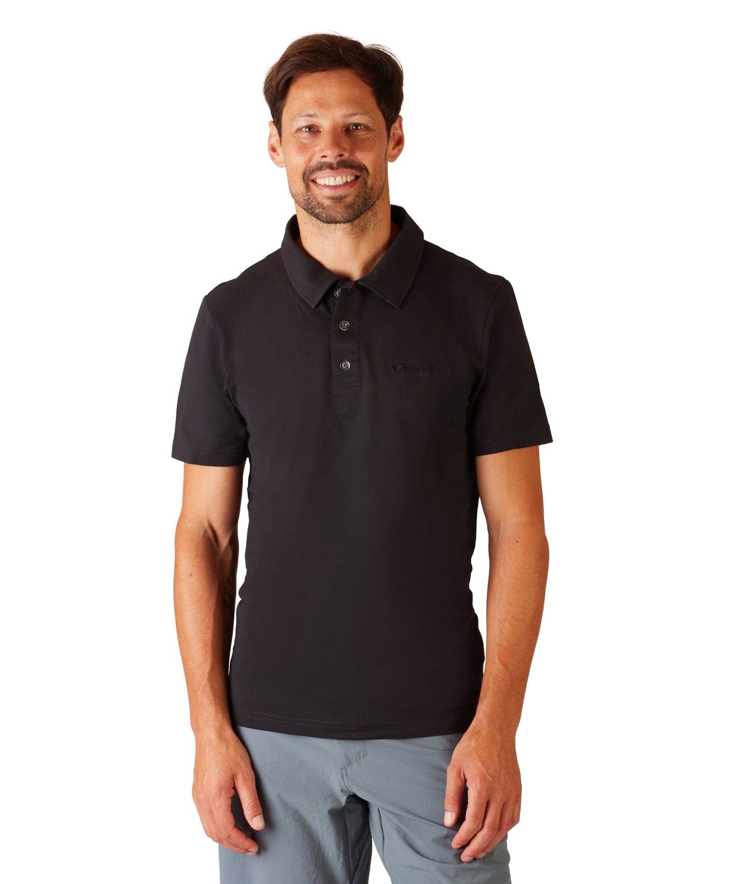 Herren PerformanceDry Poloshirt