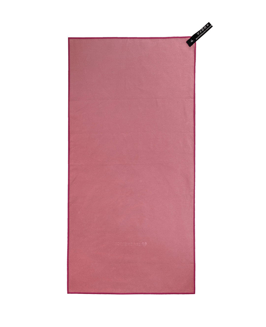 BERGMENSCH® Mikrofaser-Handtuch