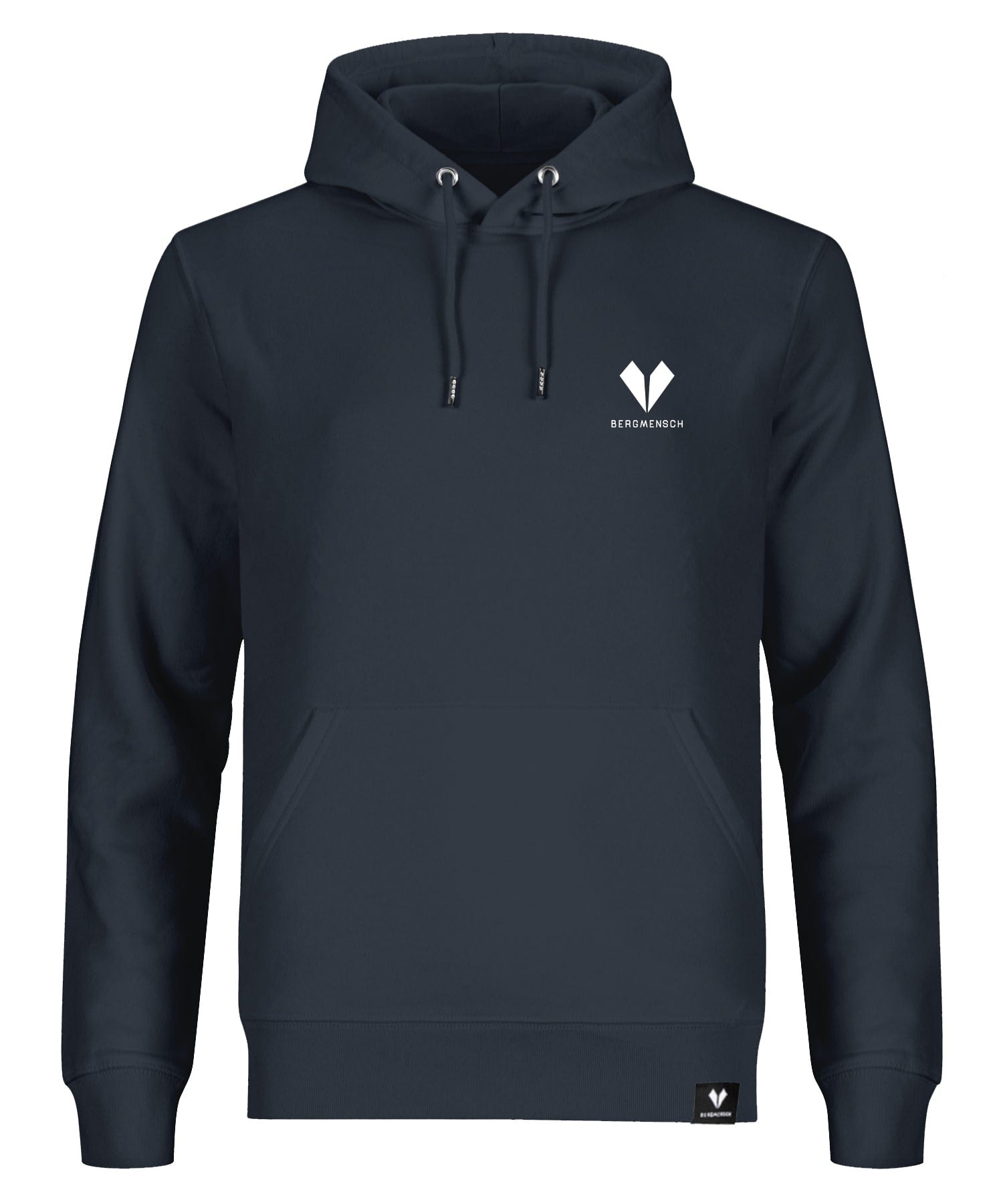 Mountain Sunset - Unisex Premium Organic Hoodie