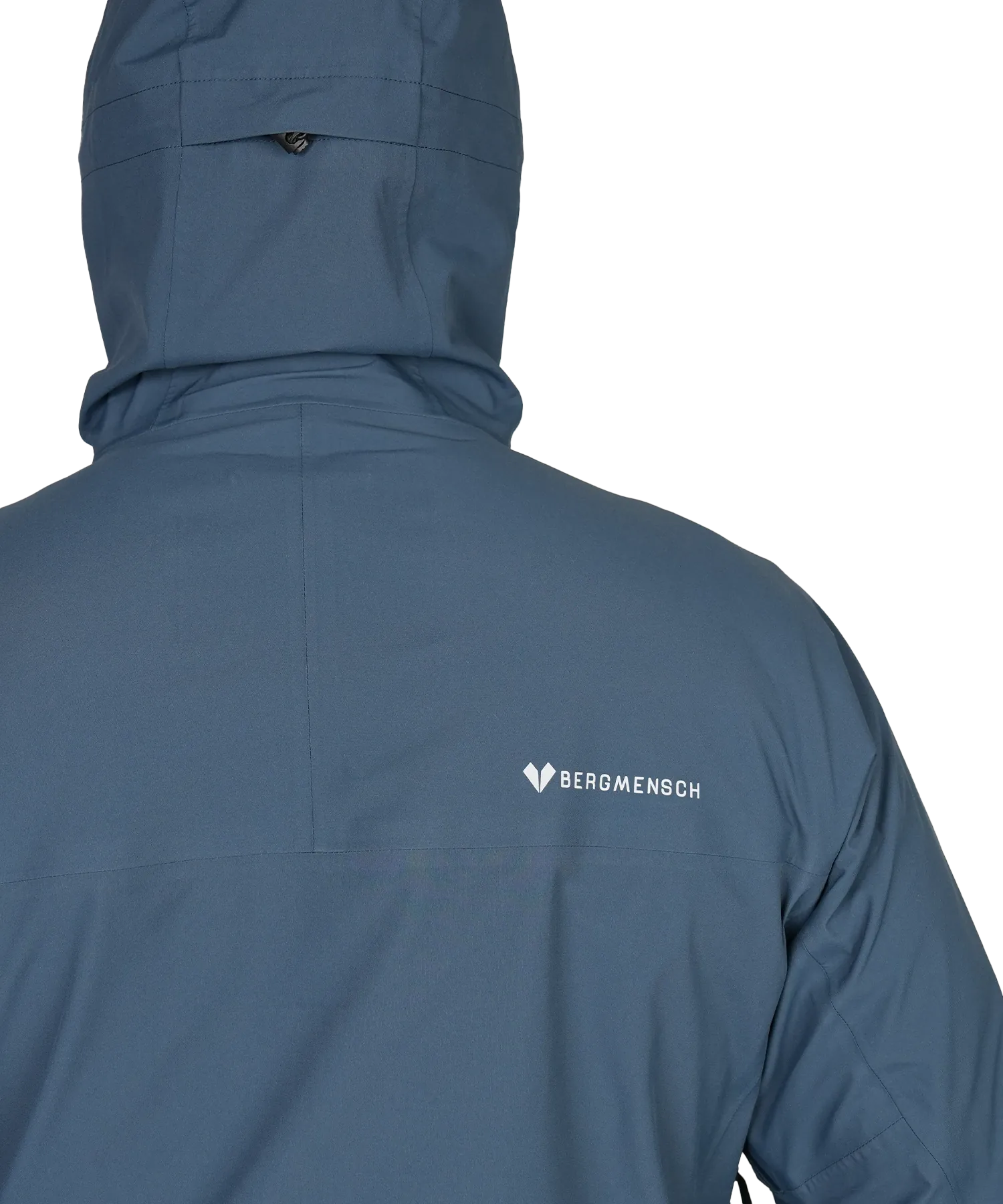 Herren 3L Hardshell Regenjacke