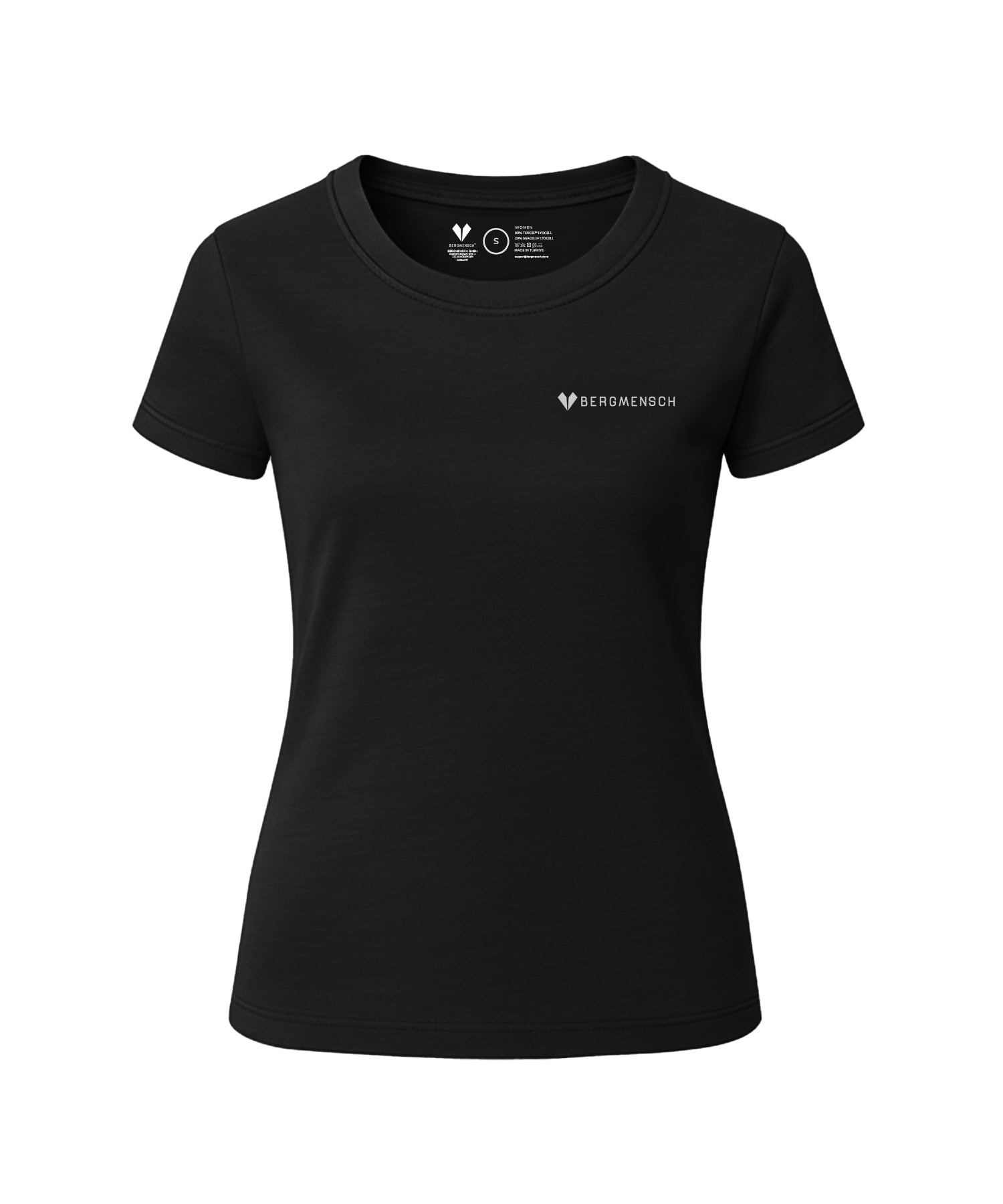 Damen OceanBlend SeaCell Shirt