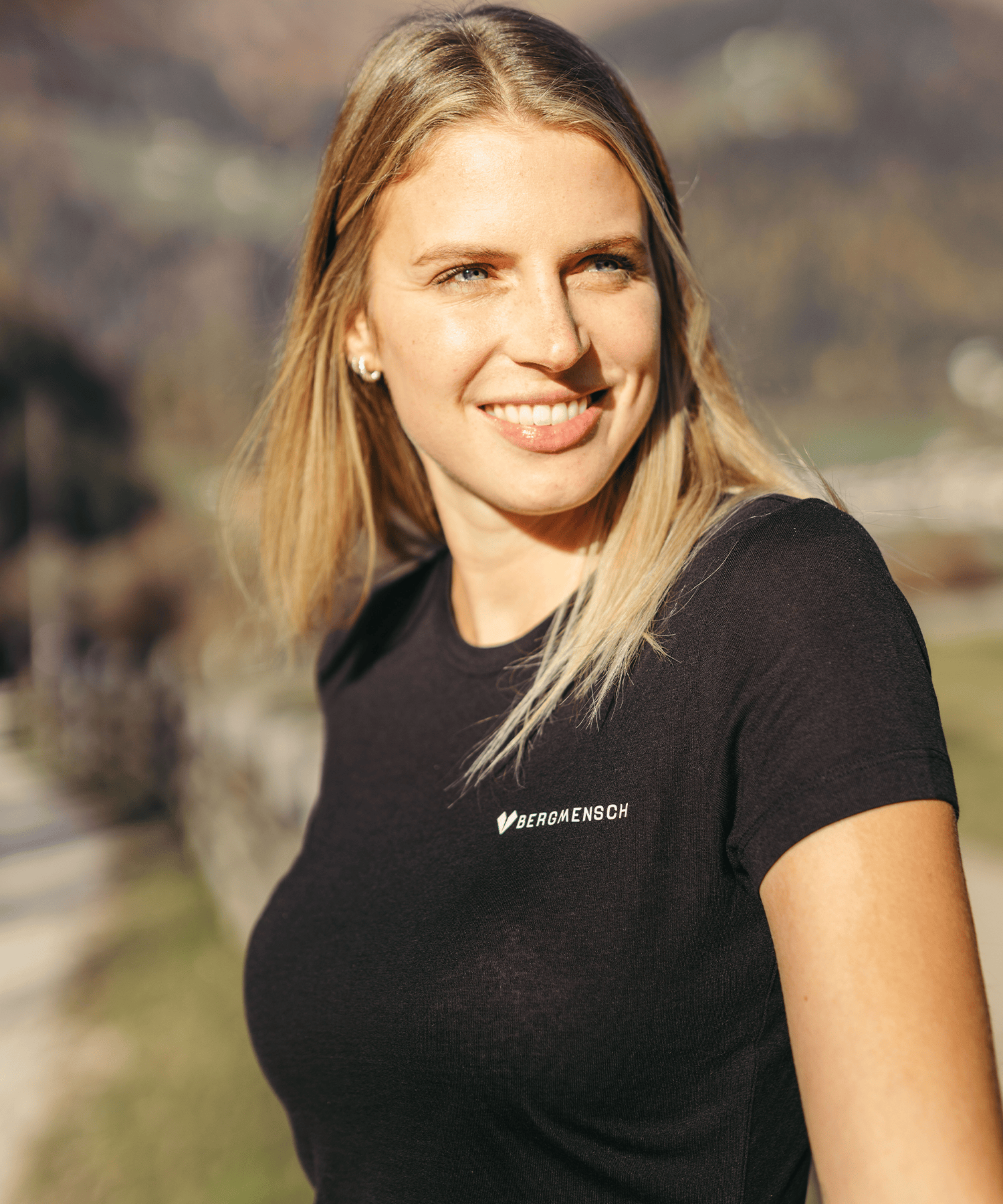 Damen OceanBlend SeaCell Shirt