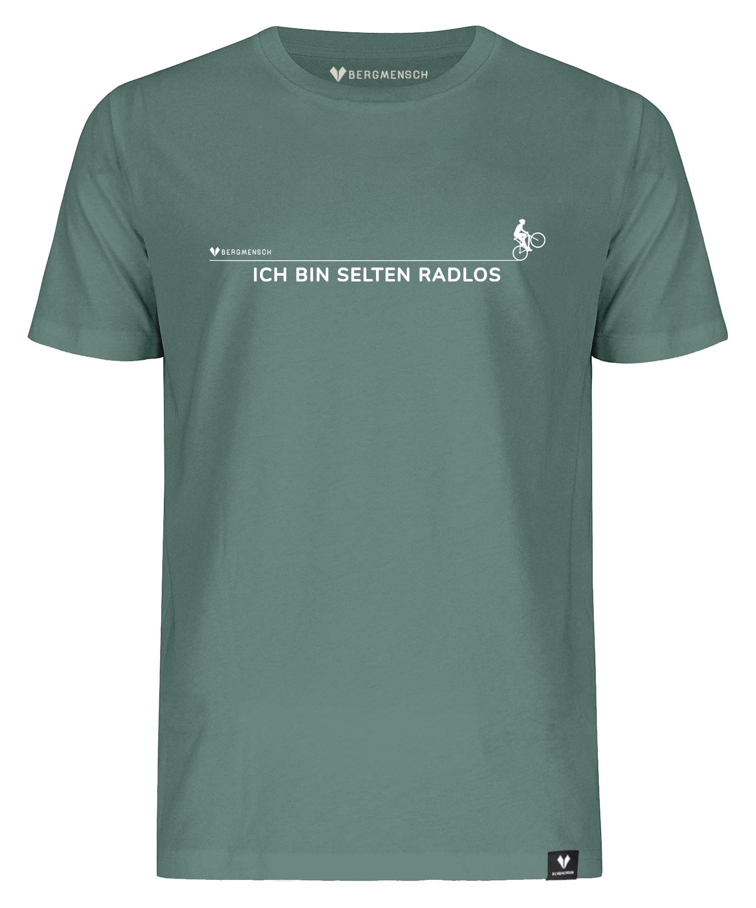 Selten Radlos - Unisex Premium Organic Shirt