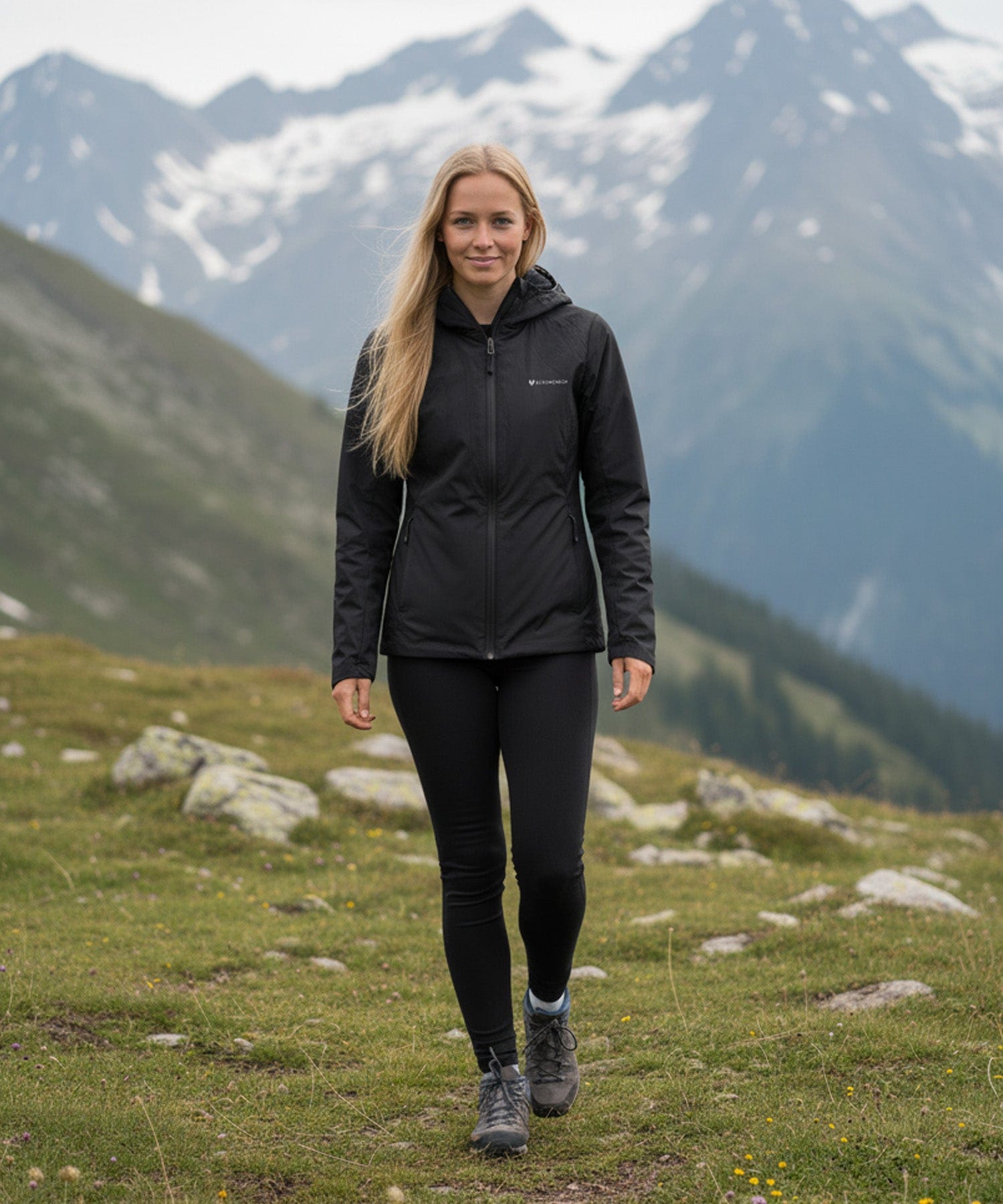 Damen Thermolite Jacke