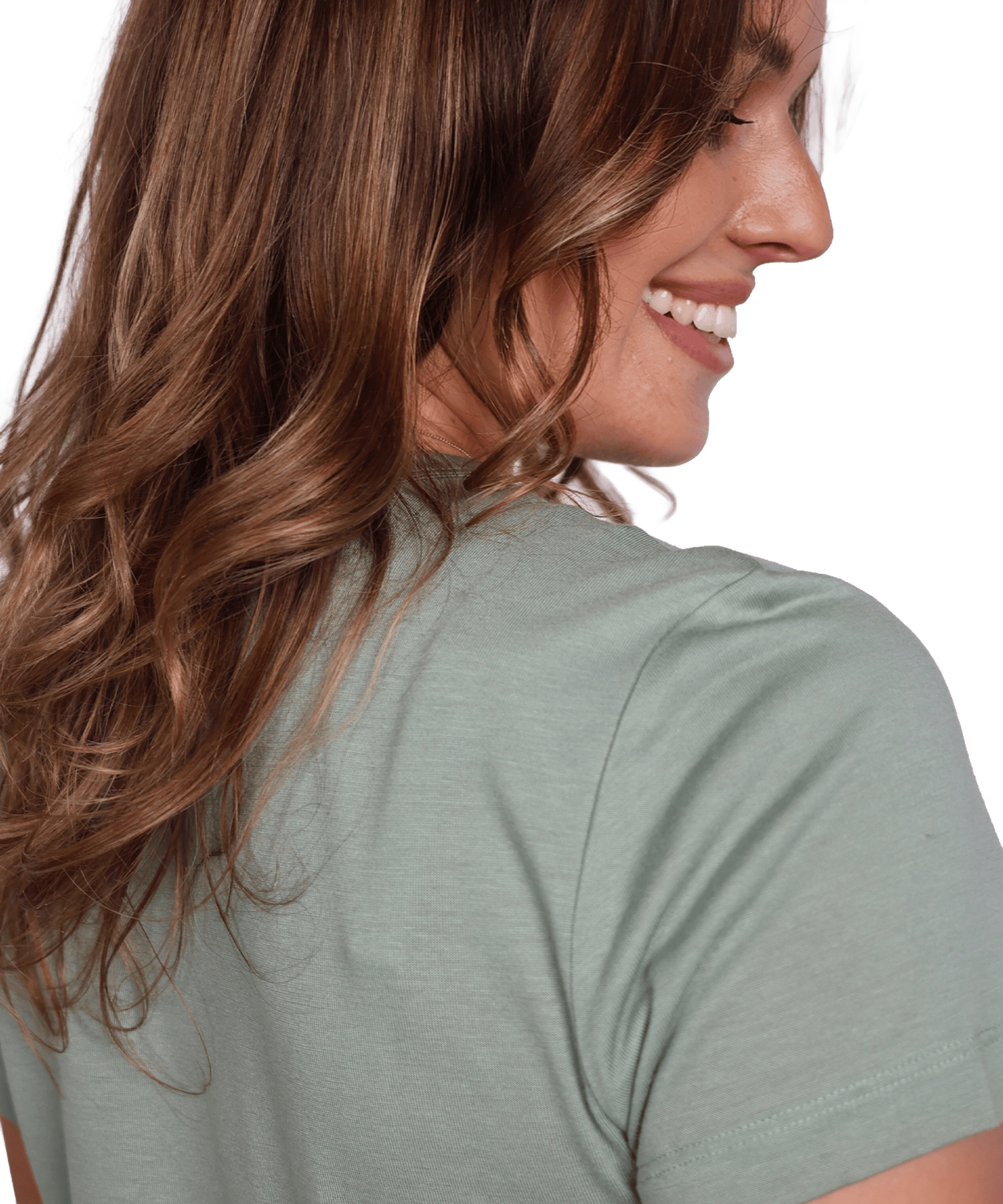 Damen OceanBlend SeaCell Shirt