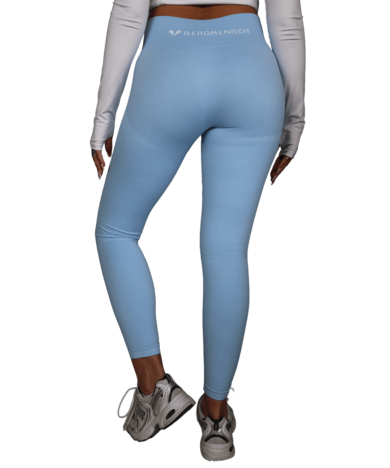 Seamless Damen Leggings