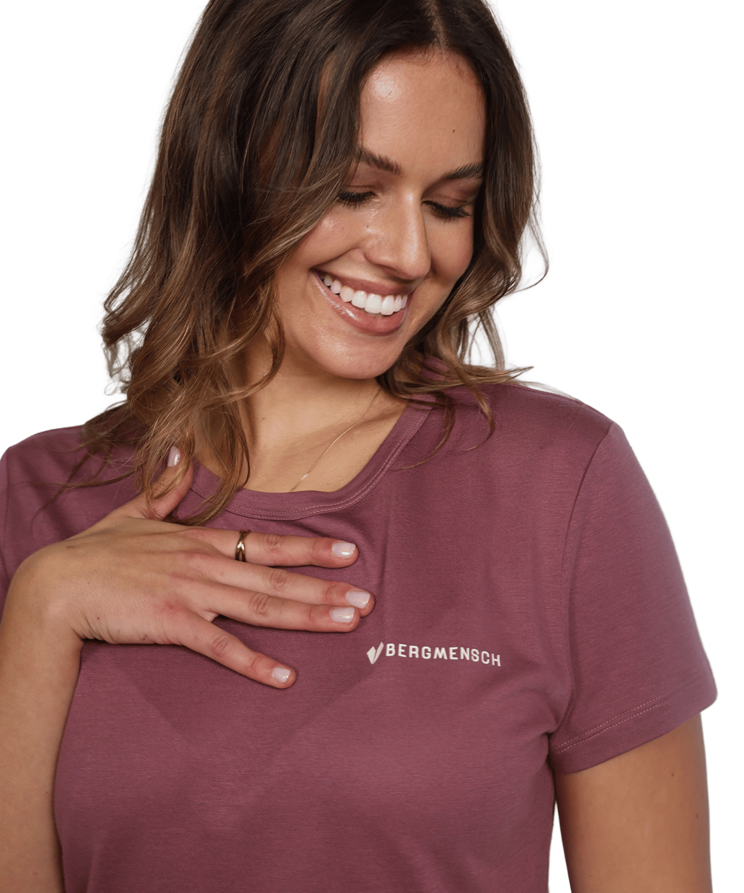 Damen OceanBlend SeaCell Shirt