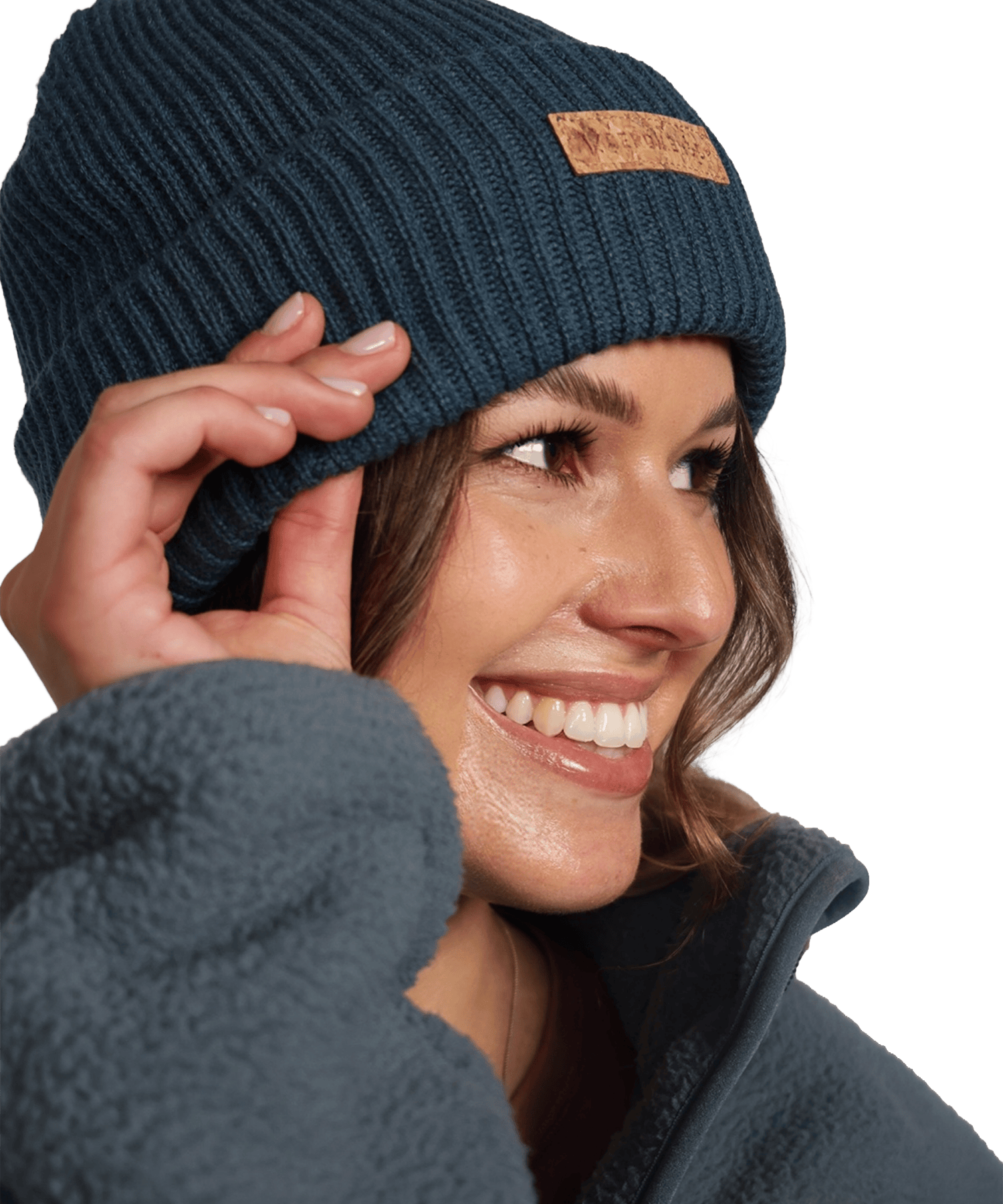 Cozy Fleece Beanie
