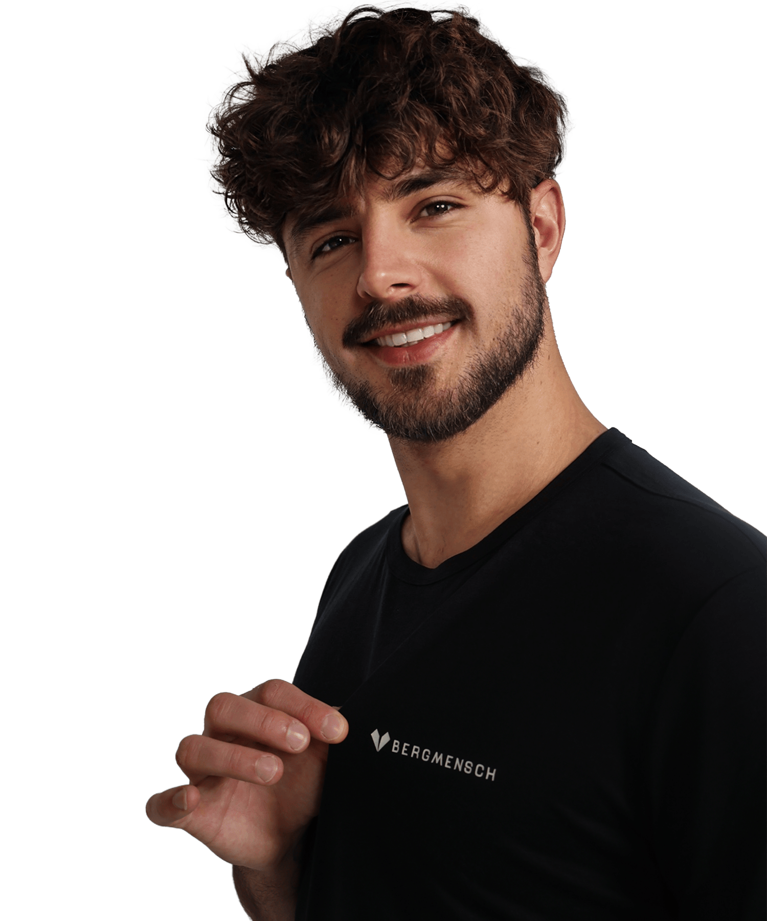 Herren OceanBlend SeaCell Shirt