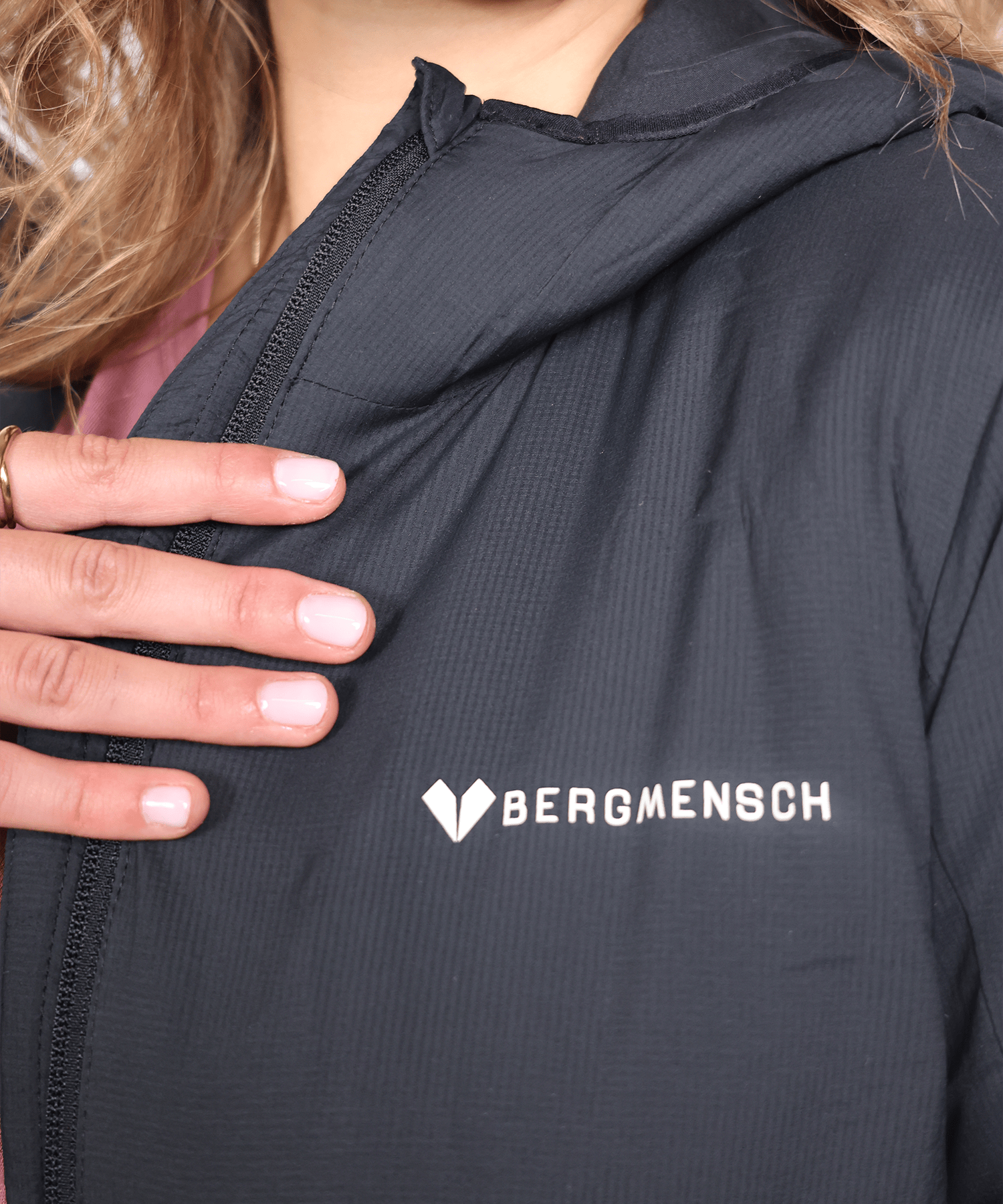 Damen Thermolite Jacke