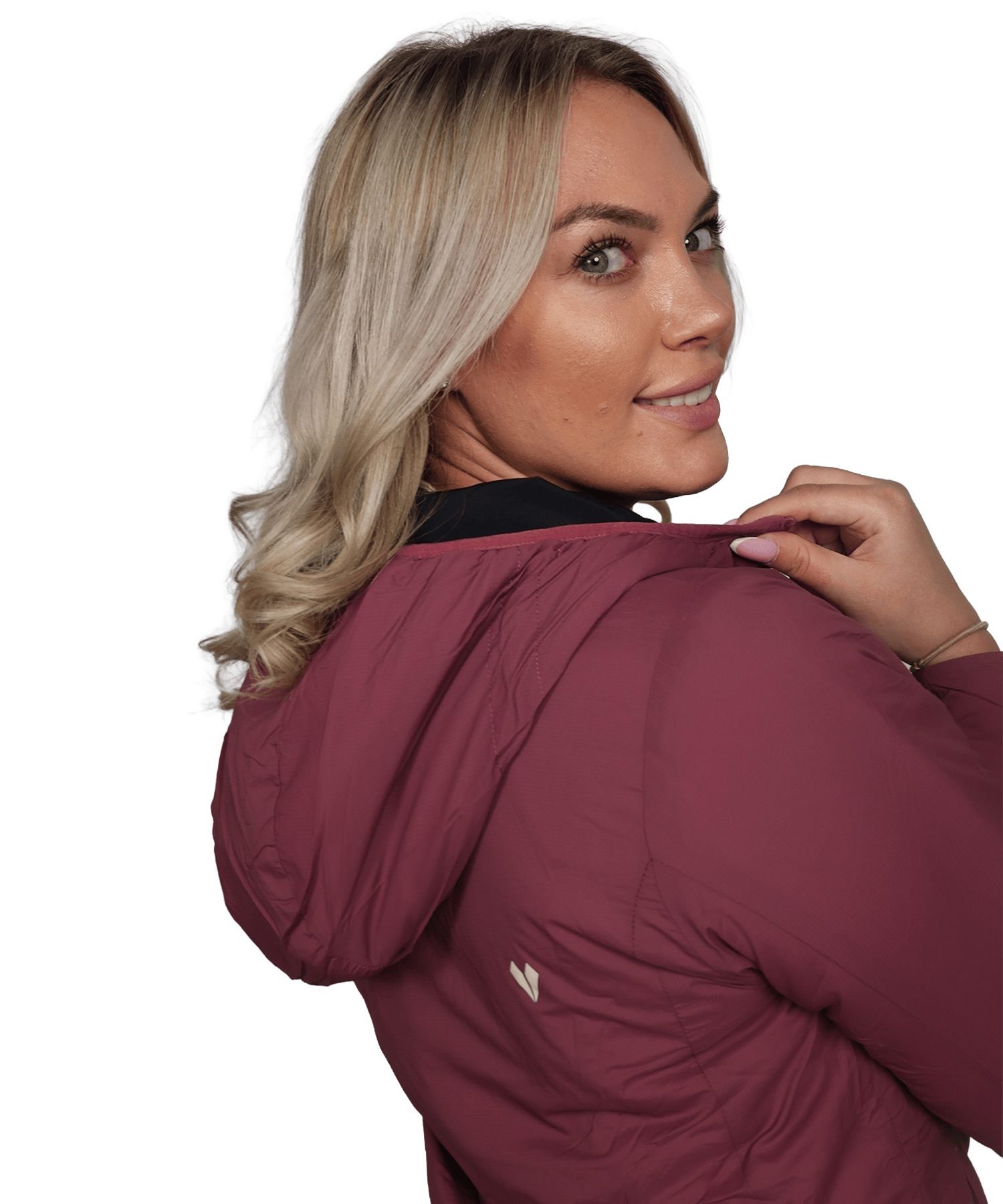 Damen Thermolite Jacke