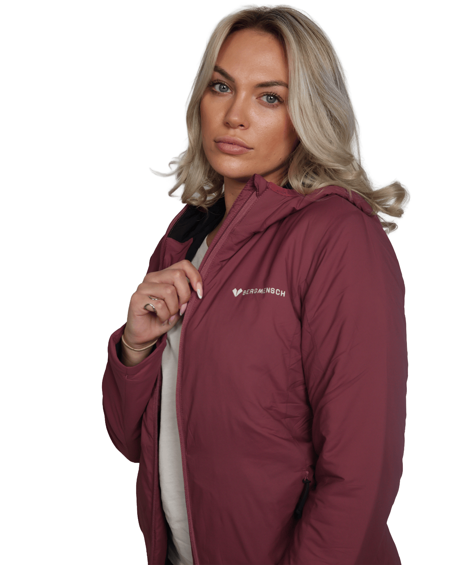 Damen Thermolite Jacke