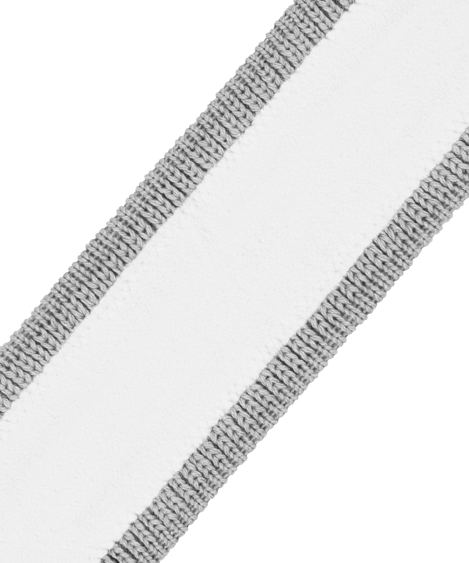 BERGMENSCH® Merino Strick Stirnband von Bergmensch