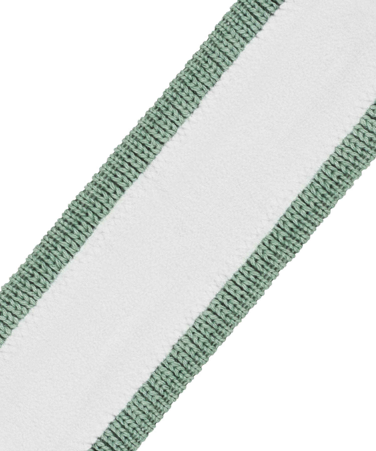 BERGMENSCH® Merino Strick Stirnband von Bergmensch
