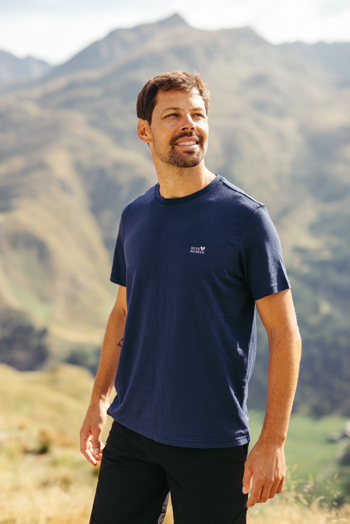 Herren ForestBlend TENCEL™ Shirt