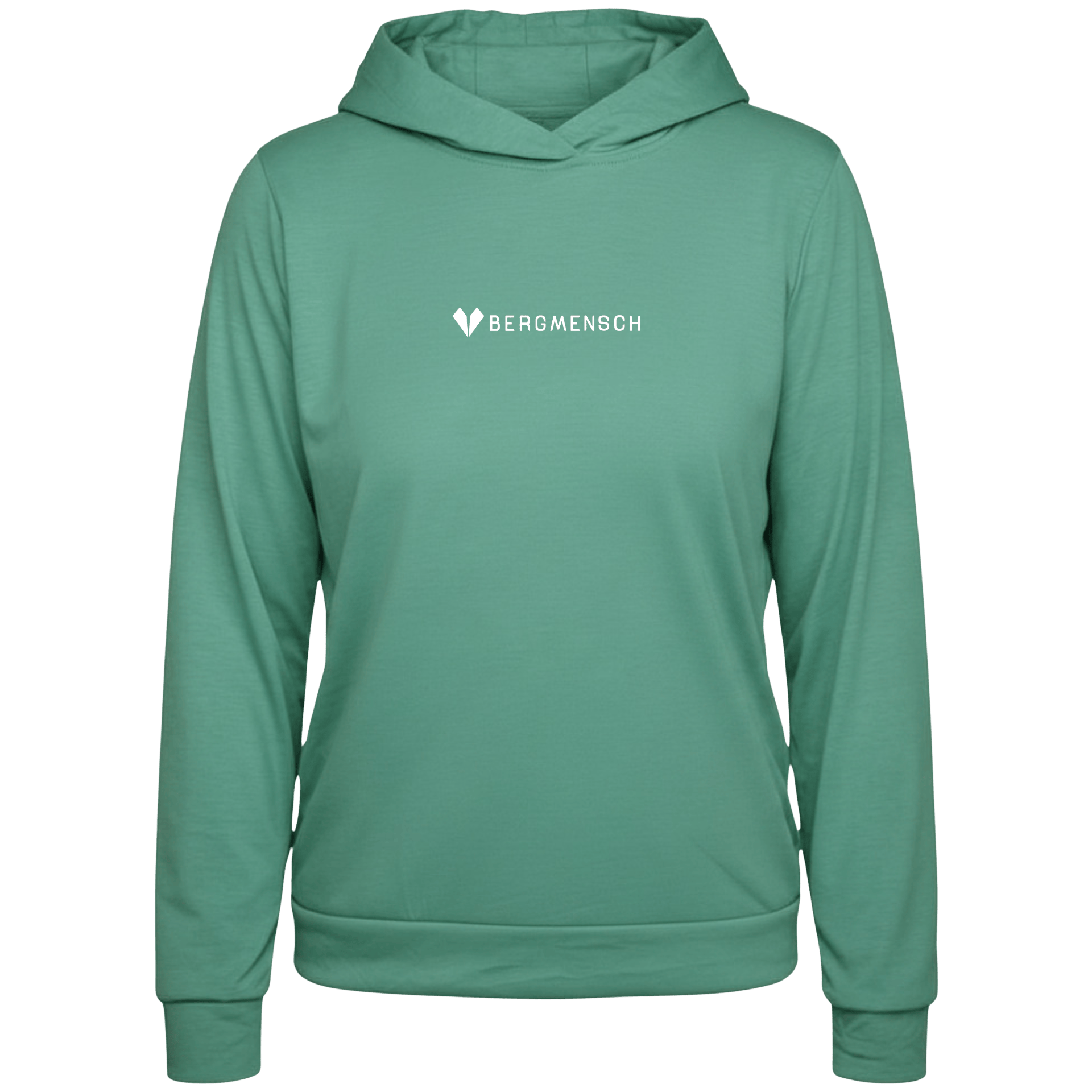 Lightweight Damen drirelease® Hoodie