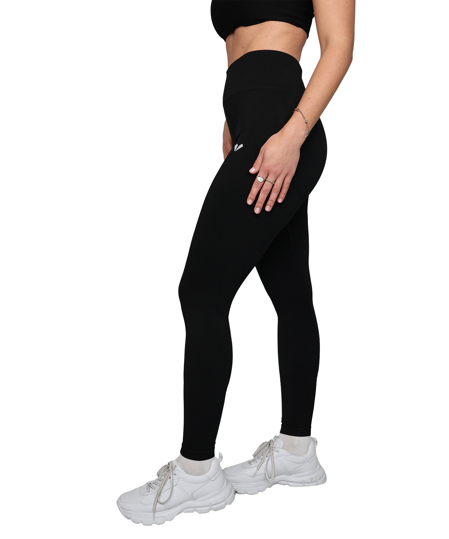 Seamless Damen Leggings