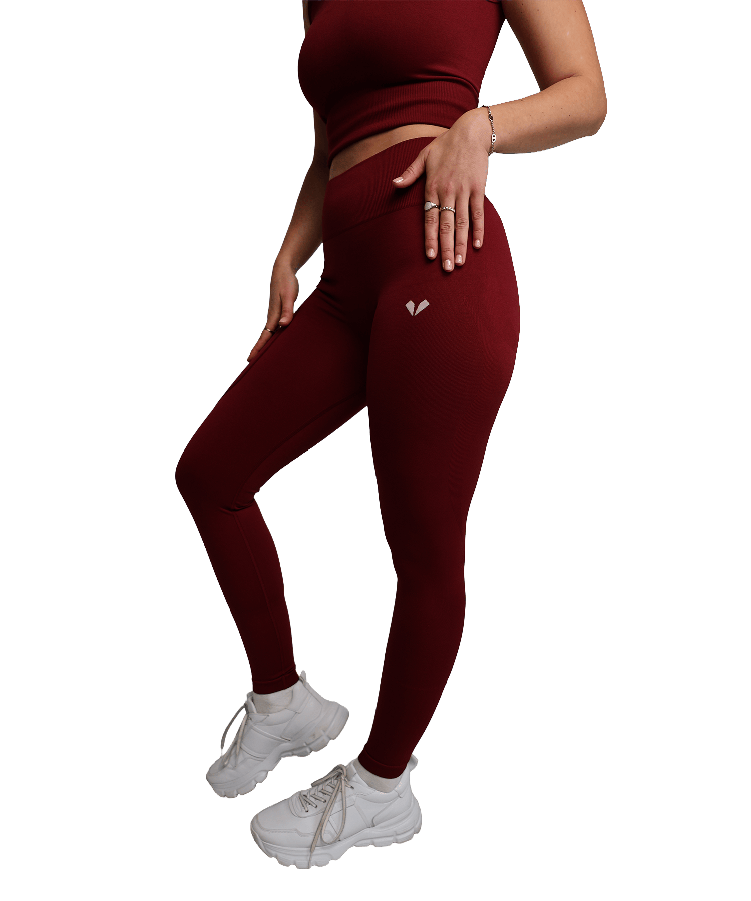 Seamless Damen Leggings