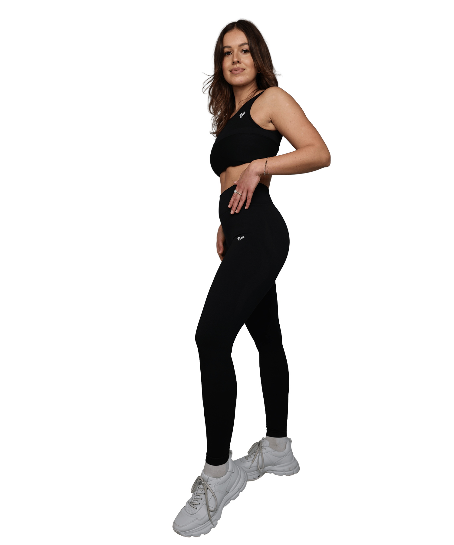 Seamless Damen Leggings