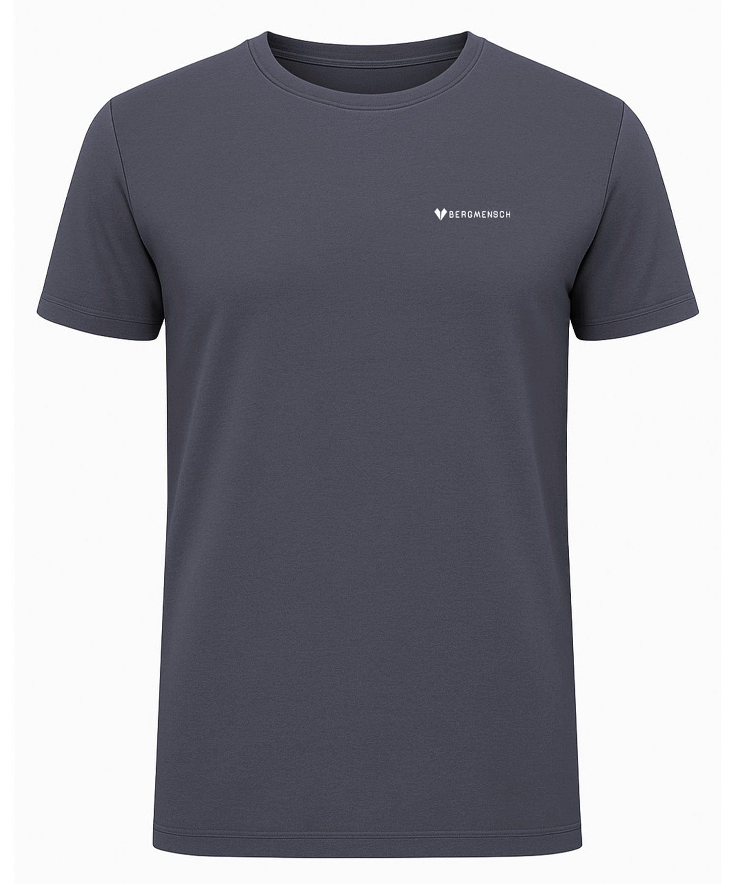 Herren Essential Merino Shirt