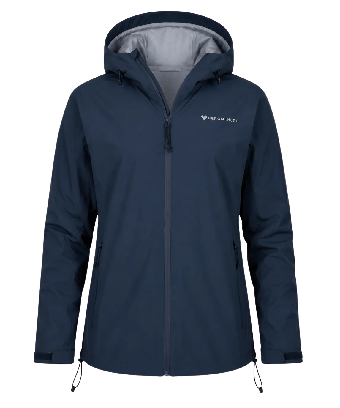 Herren 3L Hardshell Regenjacke
