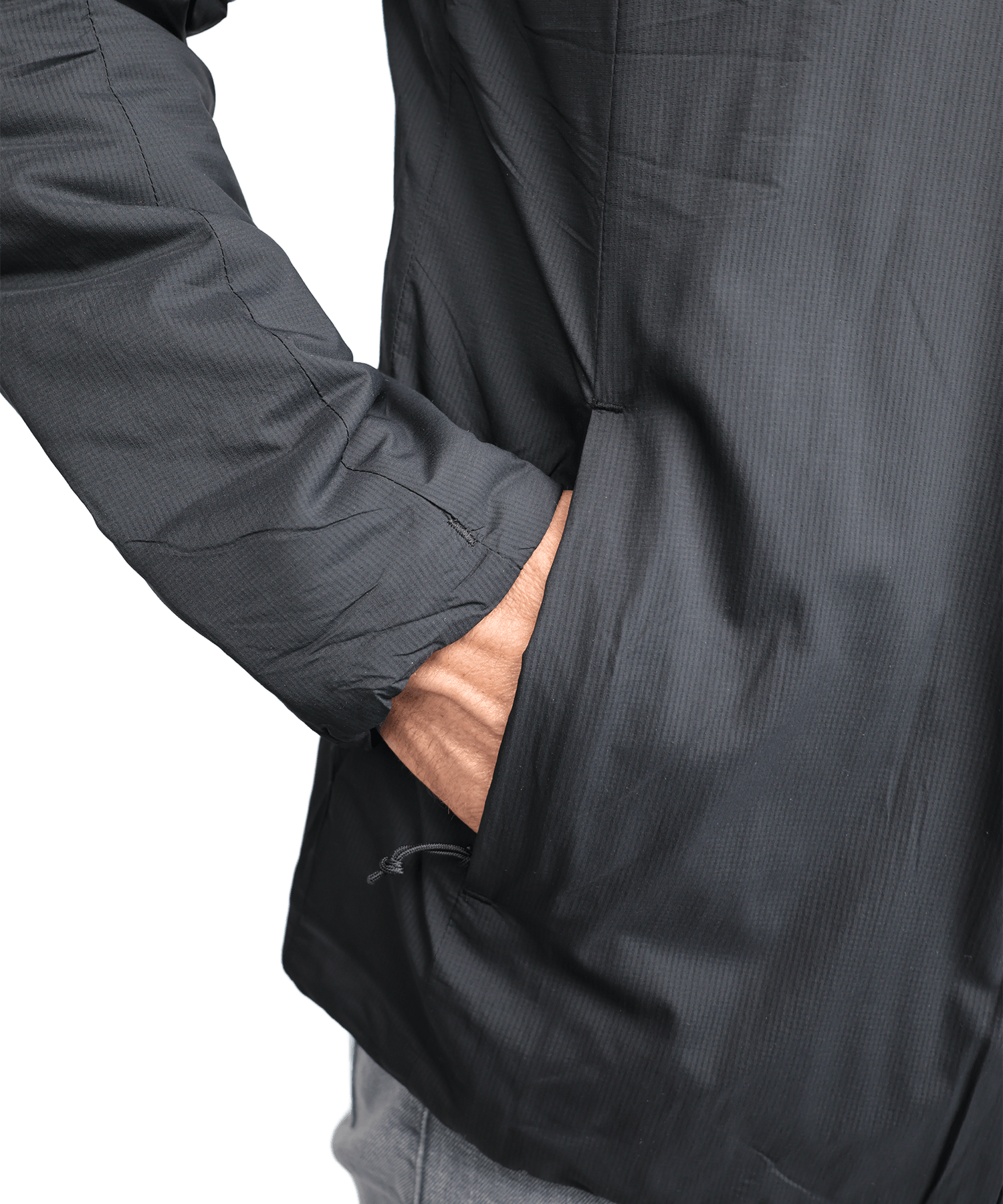 Herren Thermolite Jacke