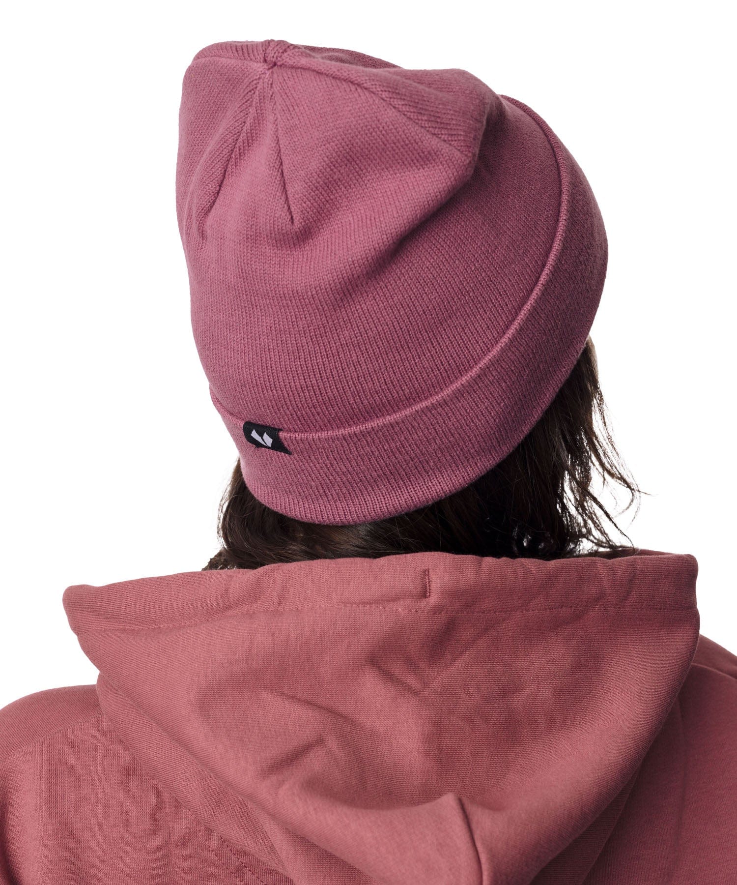 BERGMENSCH® Kork Beanie von Bergmensch