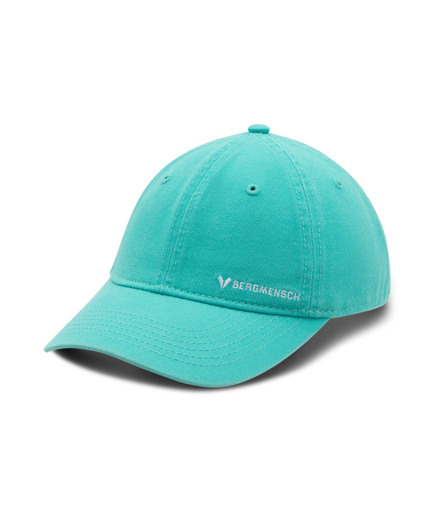 BERGMENSCH® Organic Dad Cap von Bergmensch