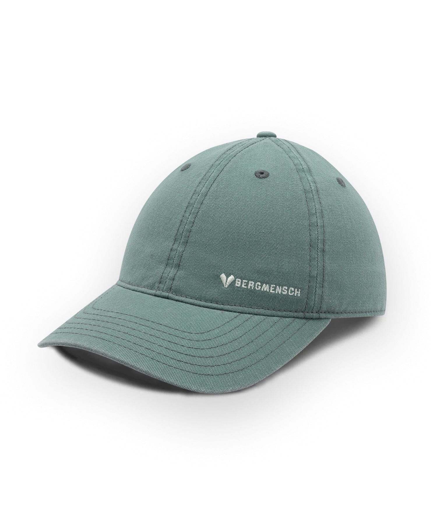 BERGMENSCH® Organic Dad Cap von Bergmensch