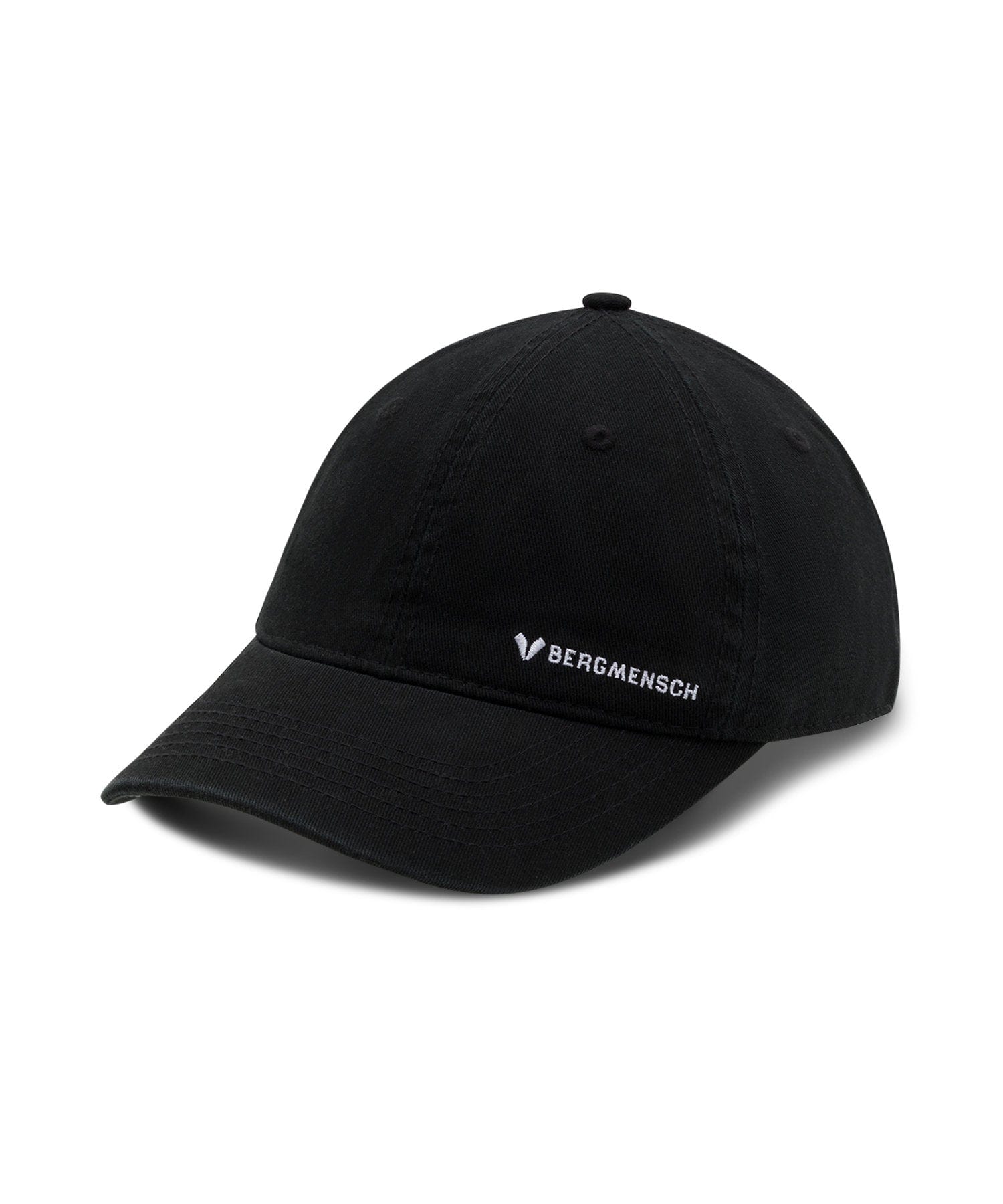 BERGMENSCH® Organic Dad Cap von Bergmensch