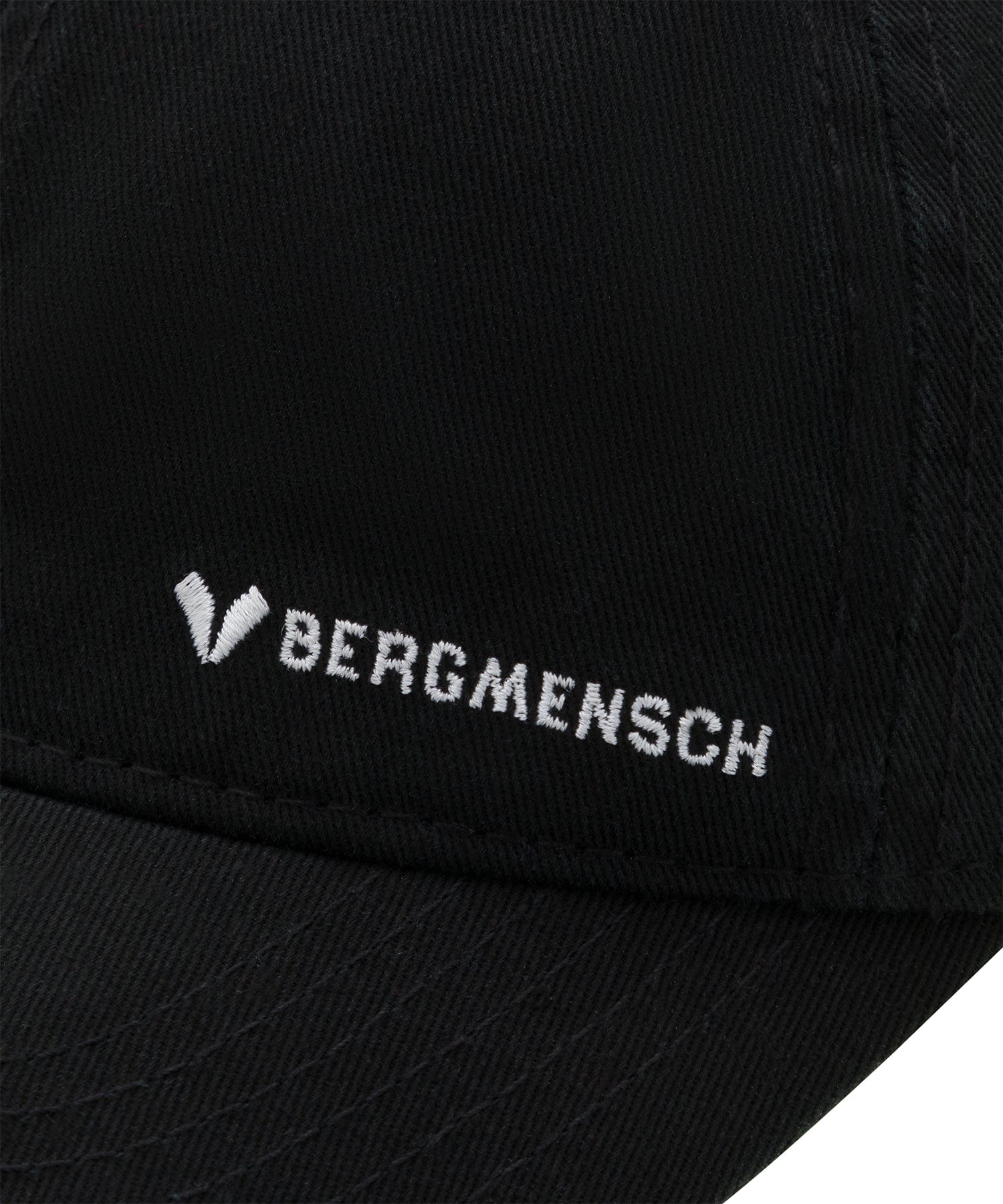 BERGMENSCH® Organic Dad Cap von Bergmensch