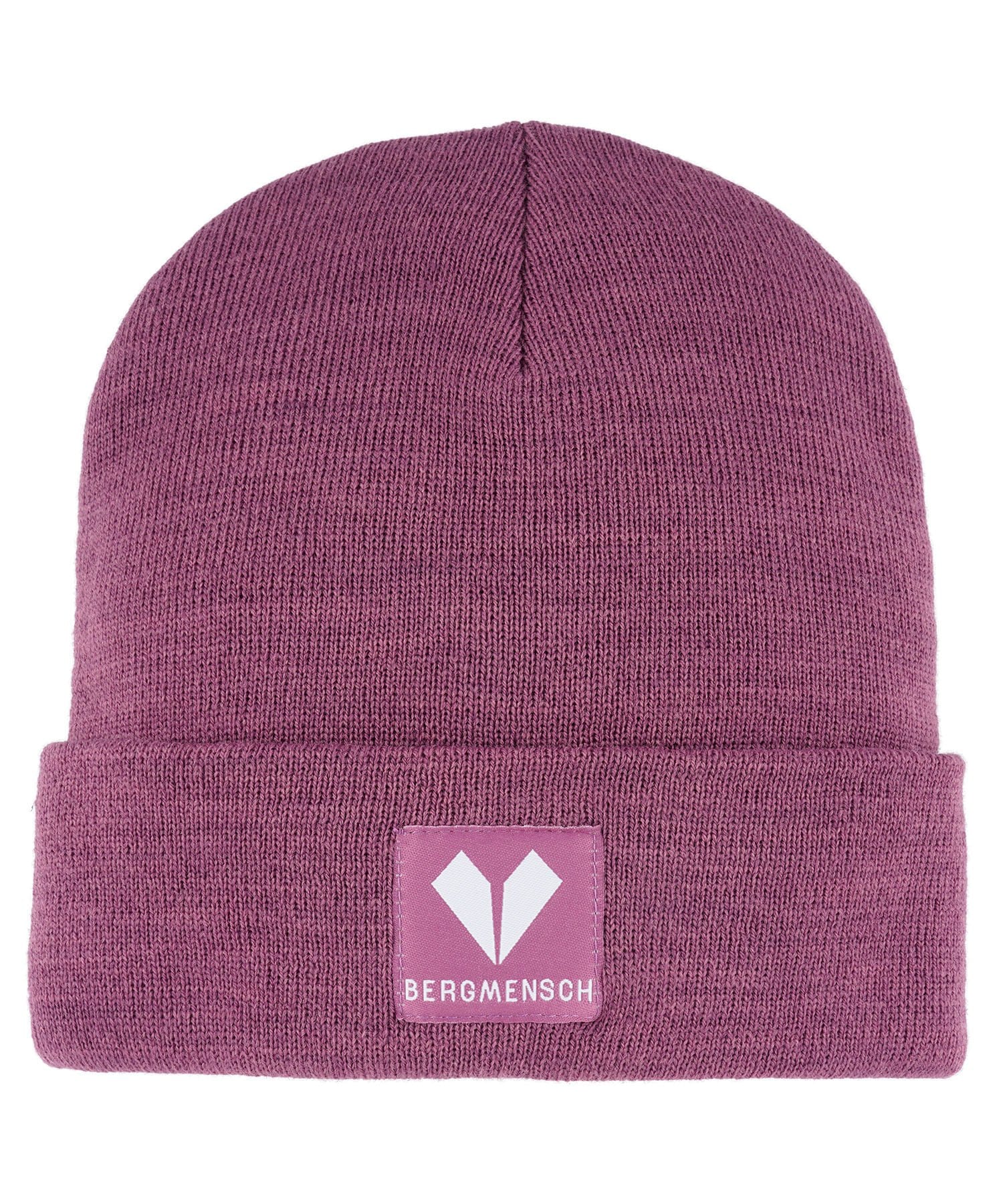 BERGMENSCH® Polylana® Beanie von Bergmensch