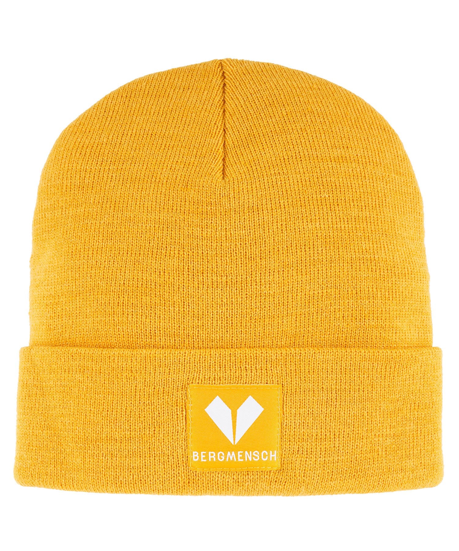 BERGMENSCH® Polylana® Beanie von Bergmensch