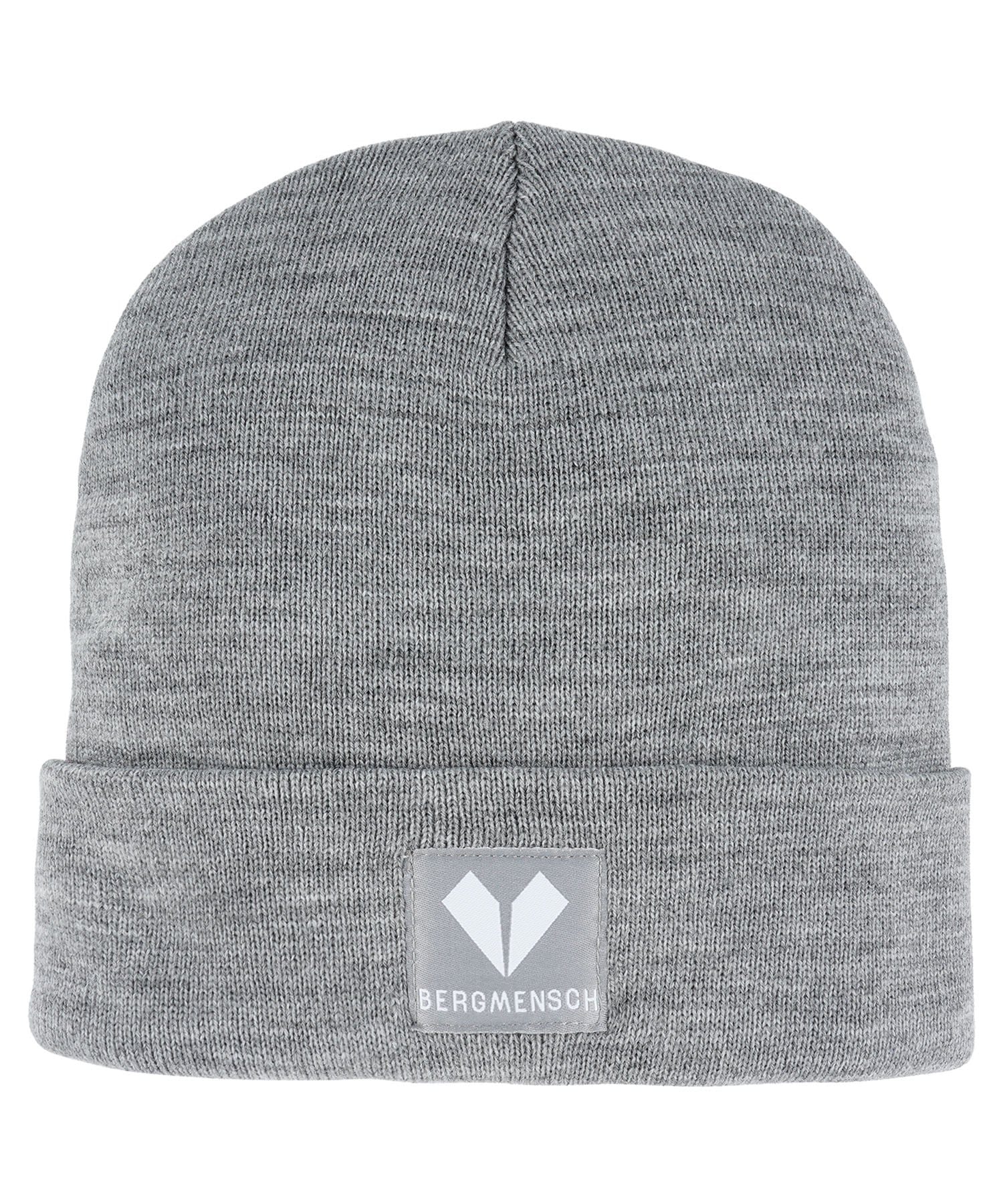 BERGMENSCH® Polylana® Beanie von Bergmensch