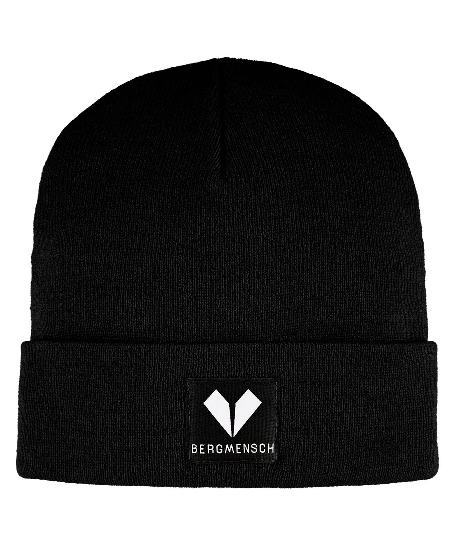 BERGMENSCH® Polylana® Beanie von Bergmensch