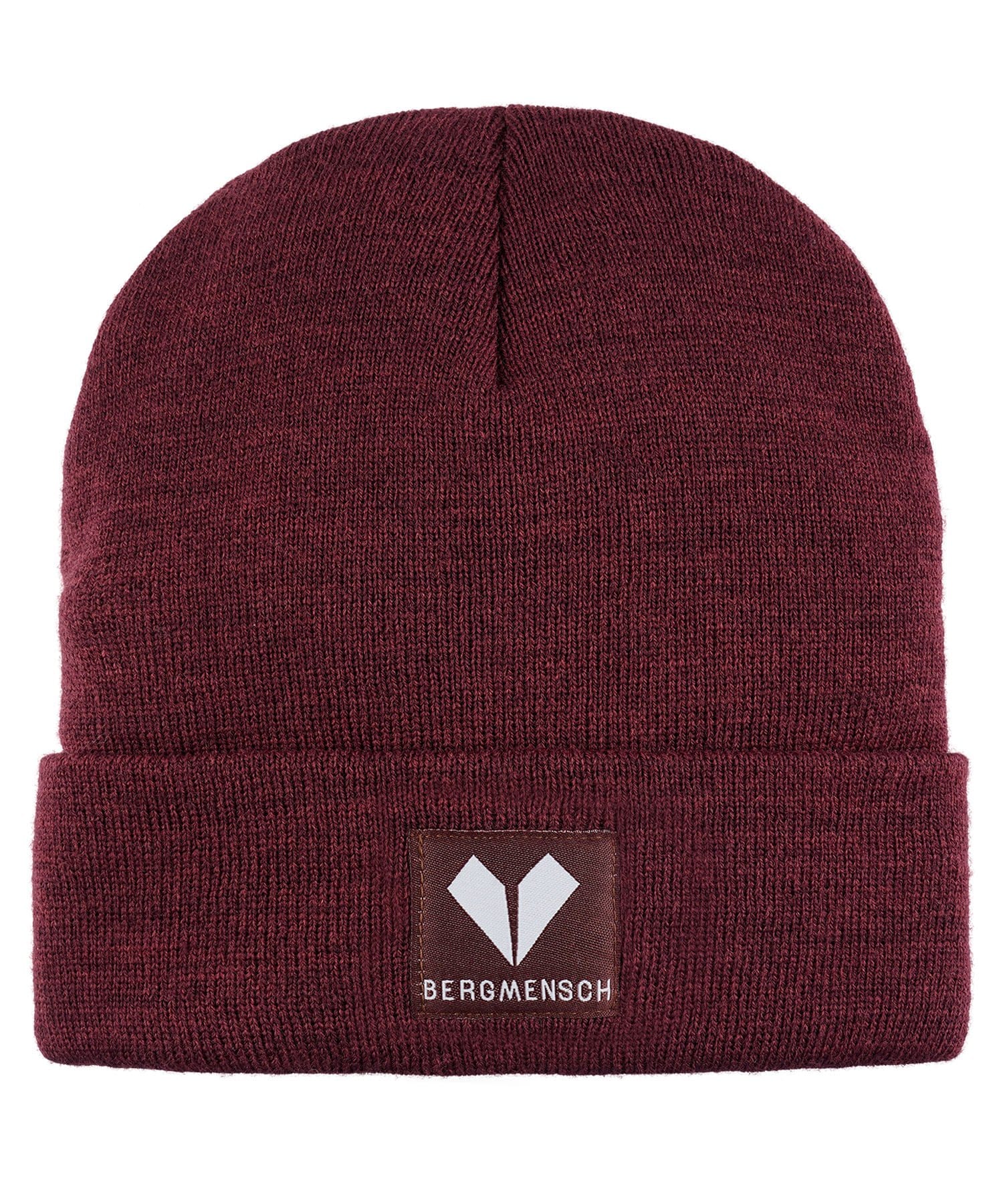 BERGMENSCH® Polylana® Beanie von Bergmensch
