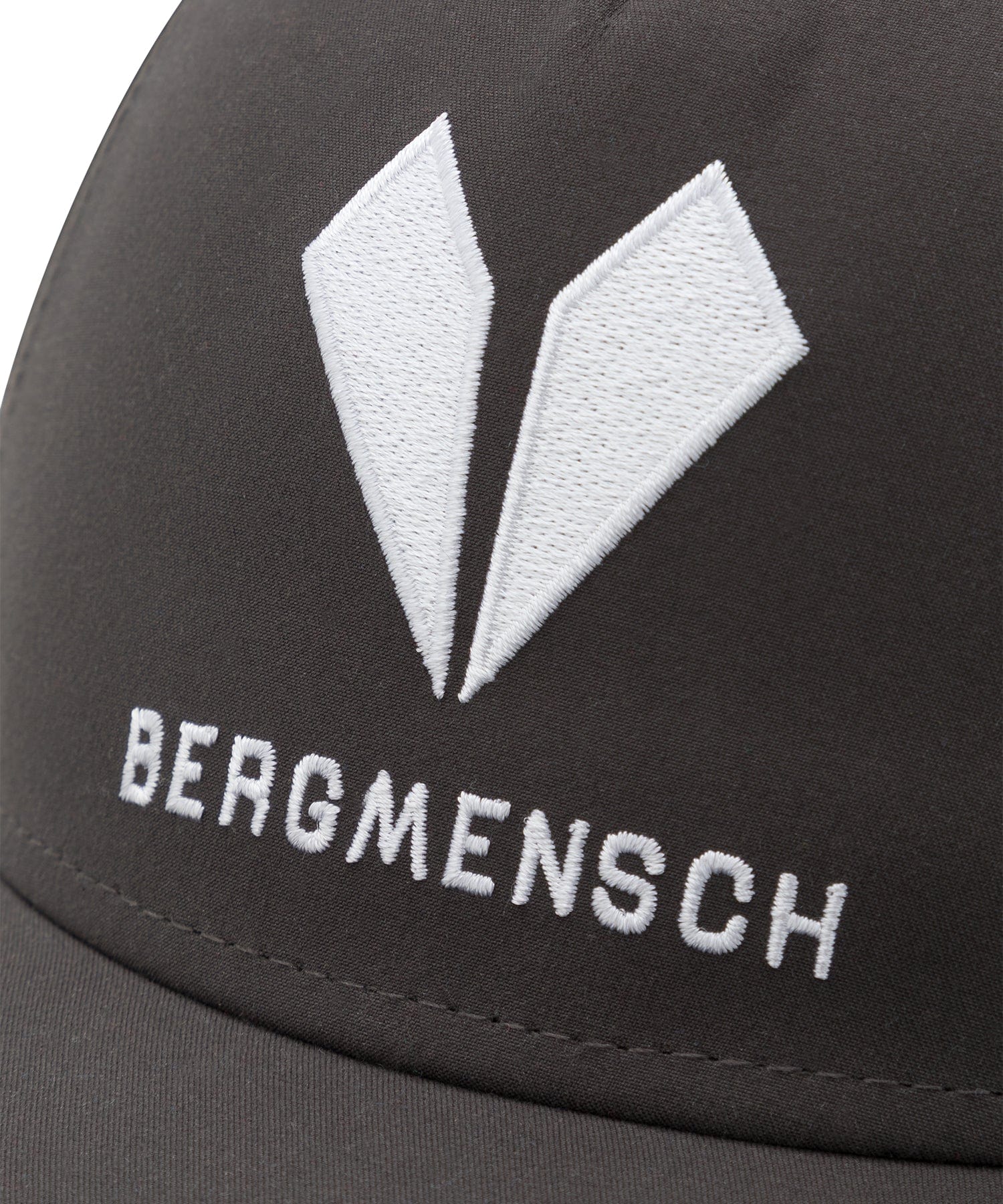 BERGMENSCH® ReyPET Cap von Bergmensch