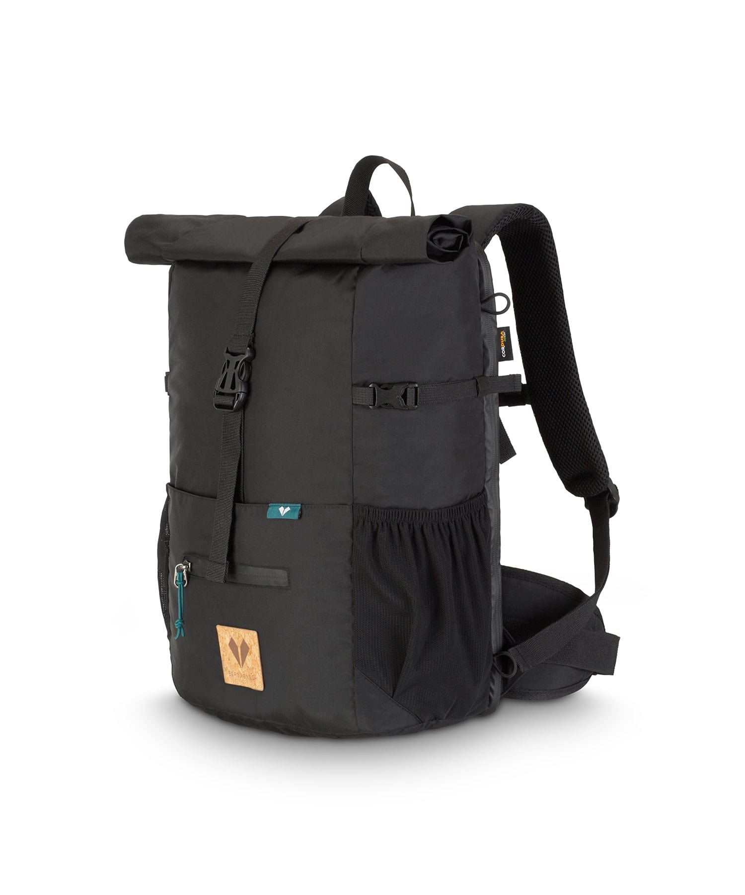 BERGMENSCH® Rolltop Rucksack HANS von Bergmensch