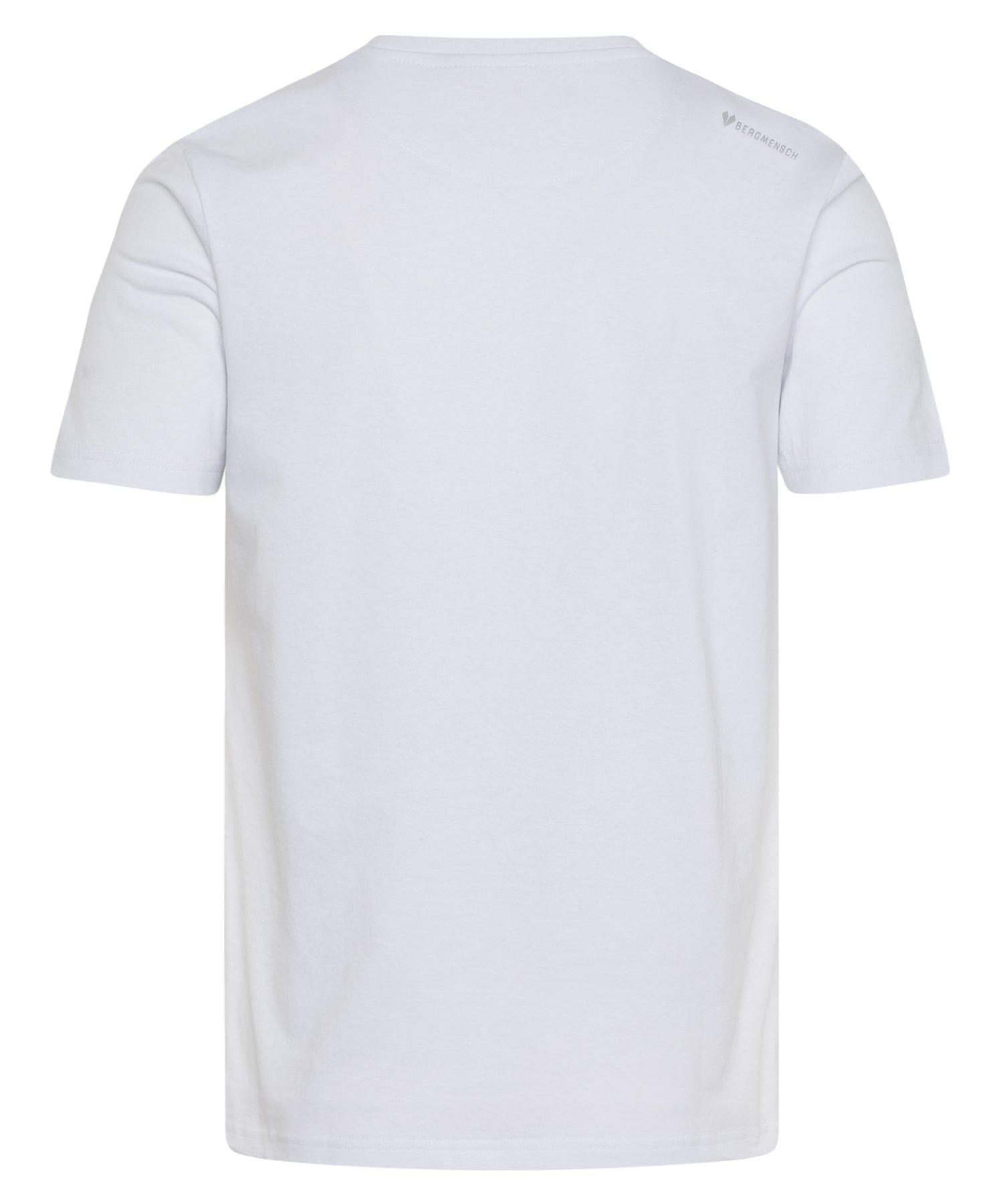 Notification Patch - Unisex EcoBlend Shirt von Bergmensch