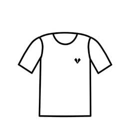 OCEANBLEND Shirts