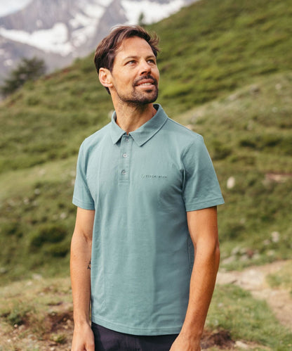 Herren PerformanceDry Poloshirt