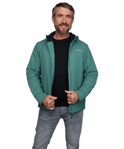 Herren Thermolite Jacke